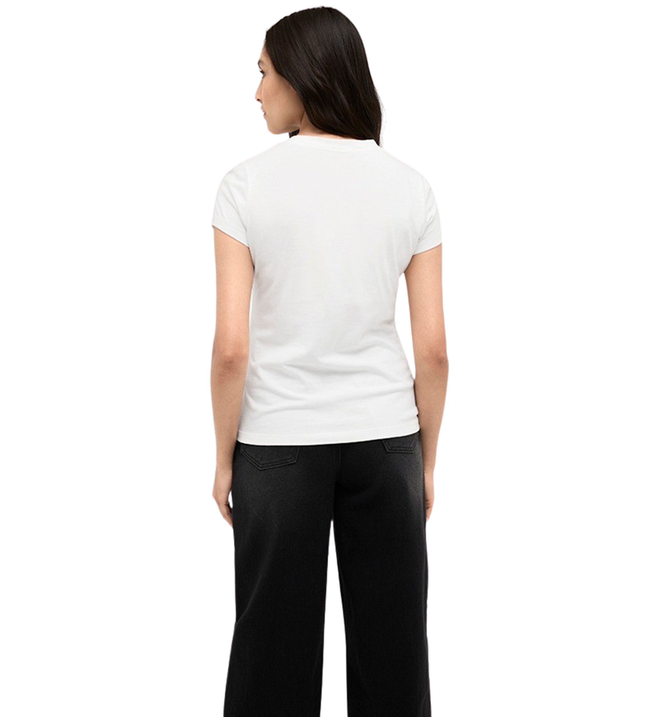 Womens Short Sleeve I Have Issues Graphic T-Shirt