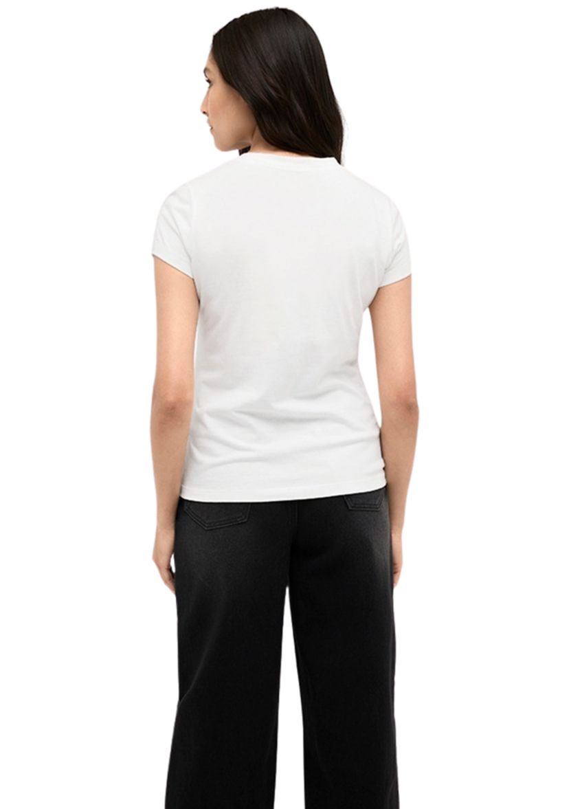 Womens Short Sleeve I Have Issues Graphic T-Shirt