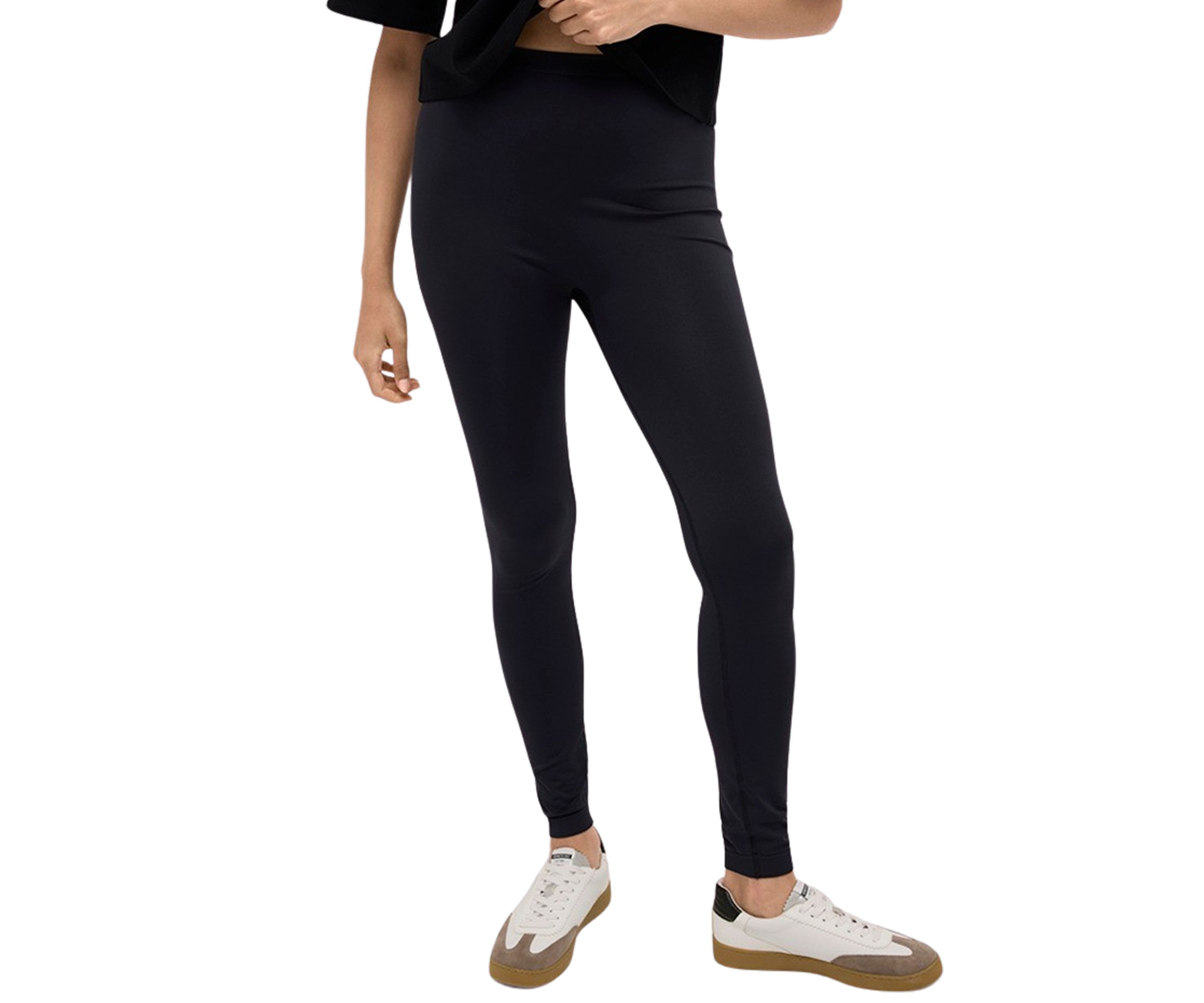 Womens Seamless Leggings