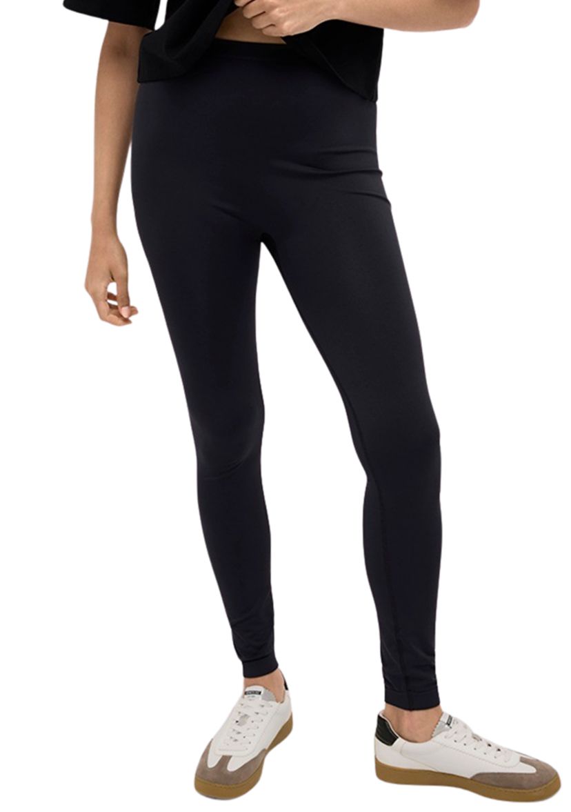 Womens Seamless Leggings