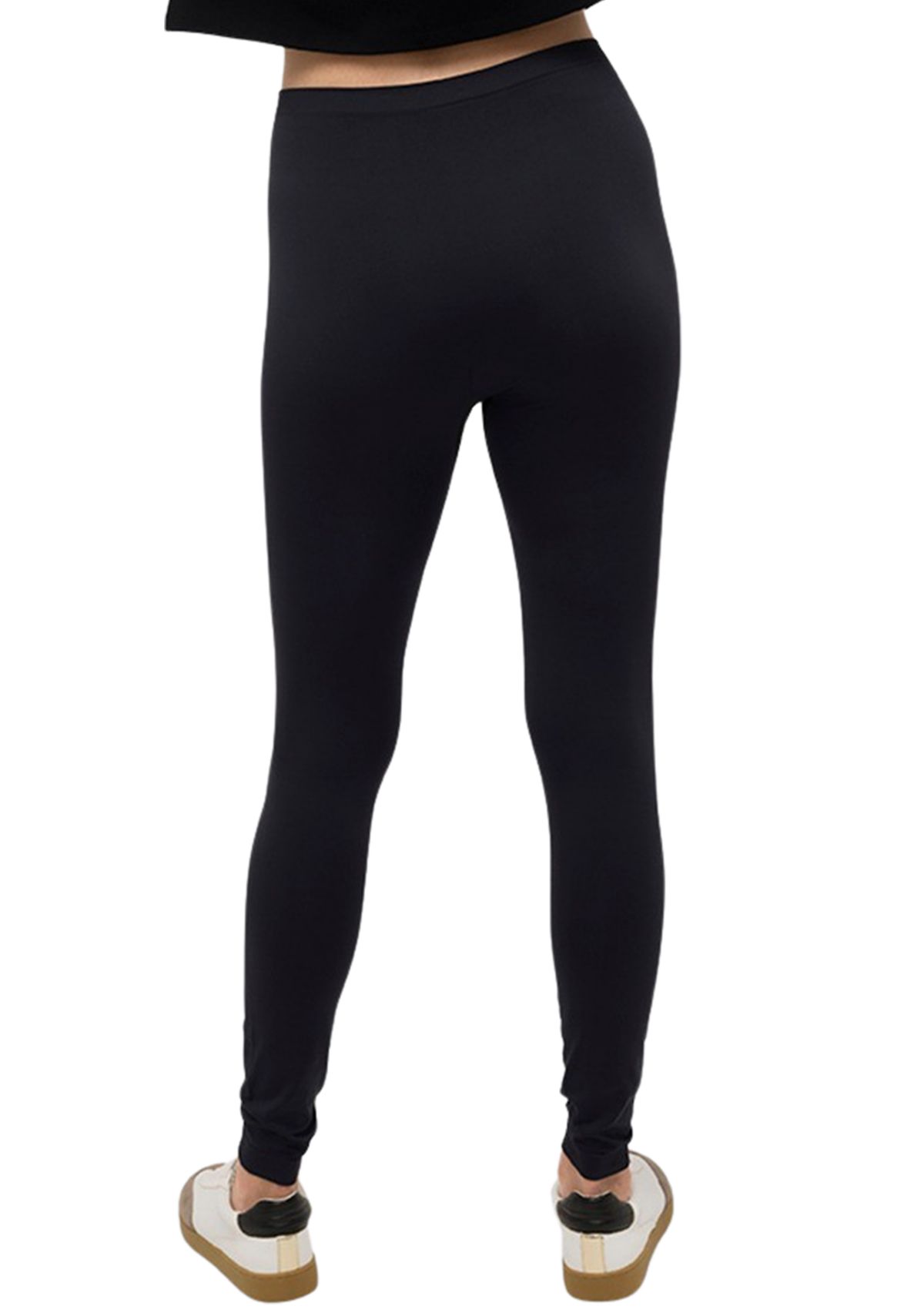 Womens Seamless Leggings