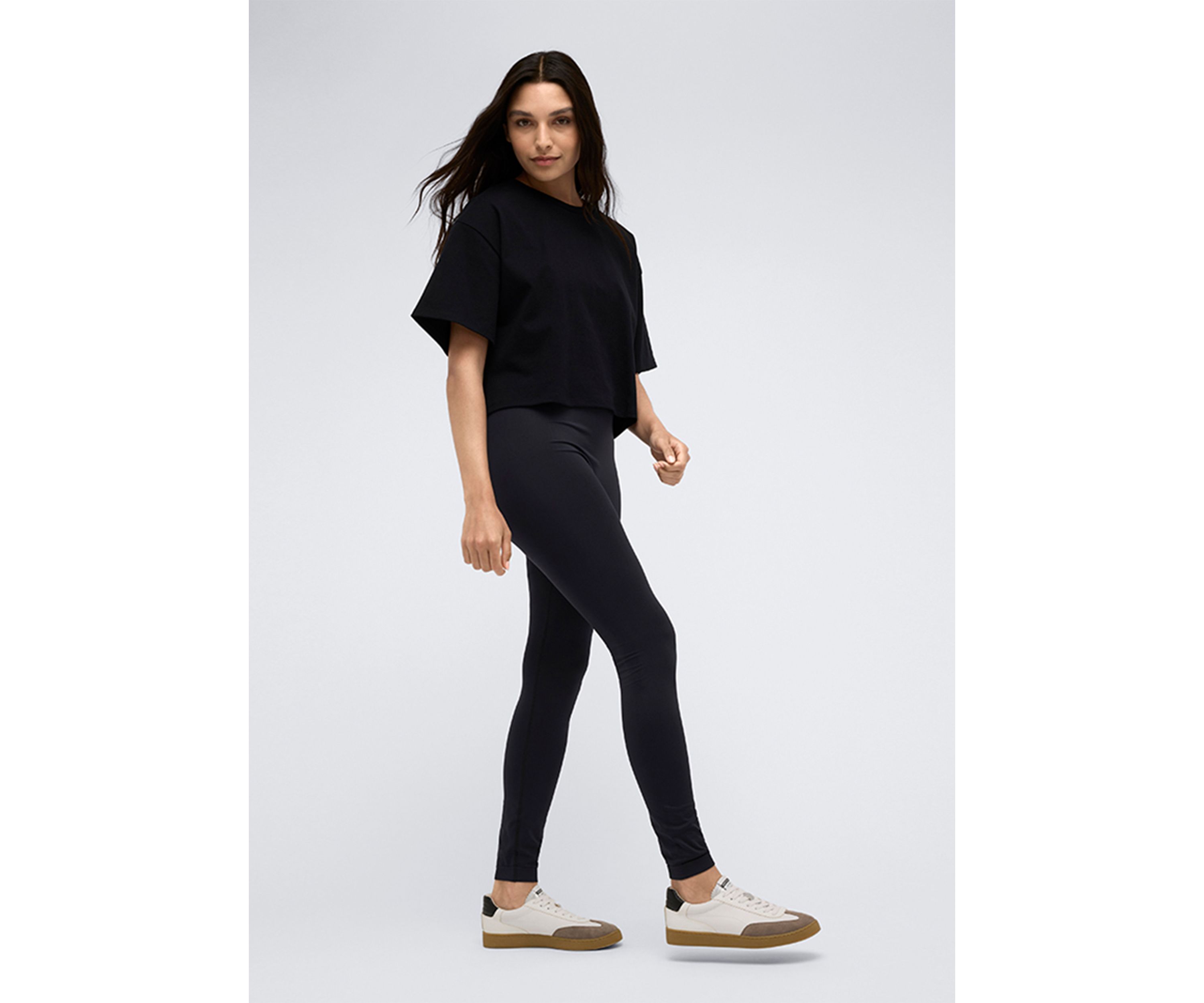 Womens Seamless Leggings