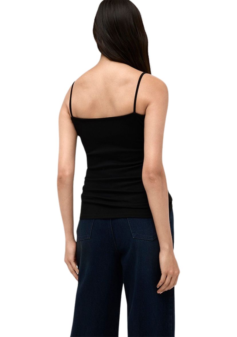 Womens Athletic Stretch Cami