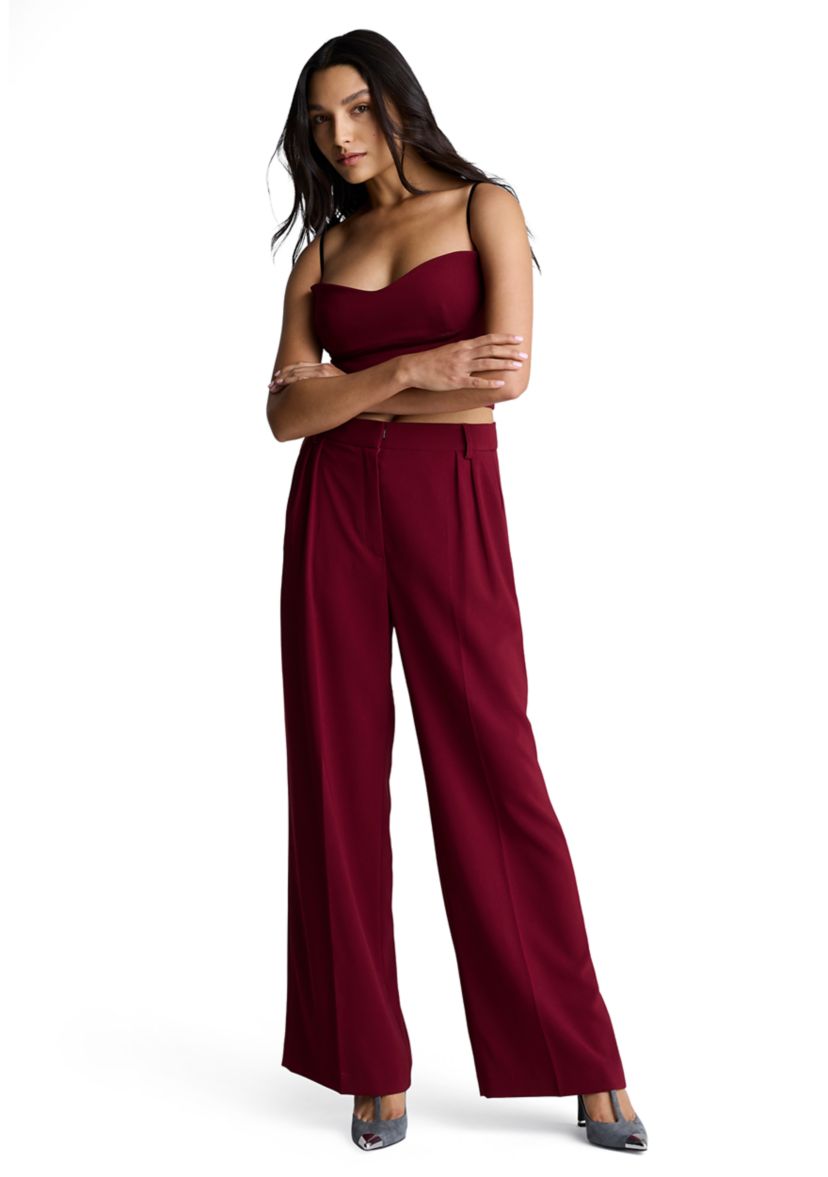 Womens Camisole Bustier Top 