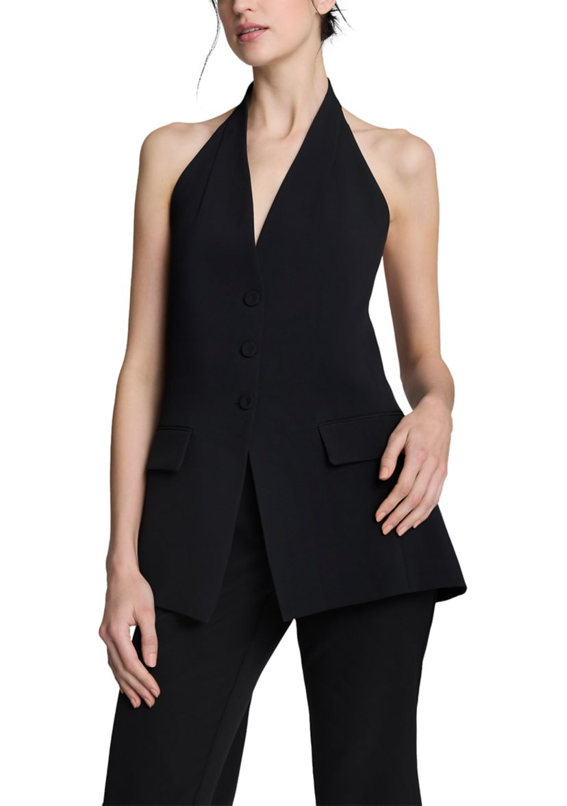 Womens Halter Vest