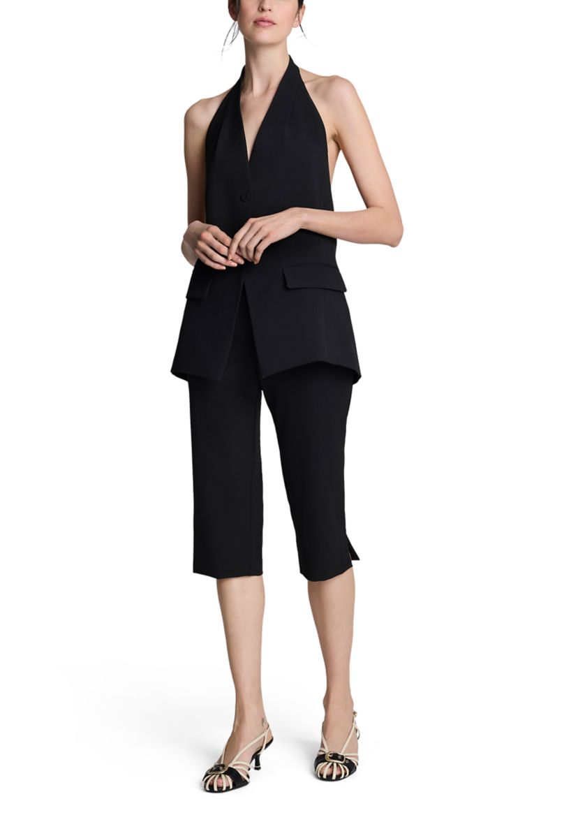 Womens Halter Vest