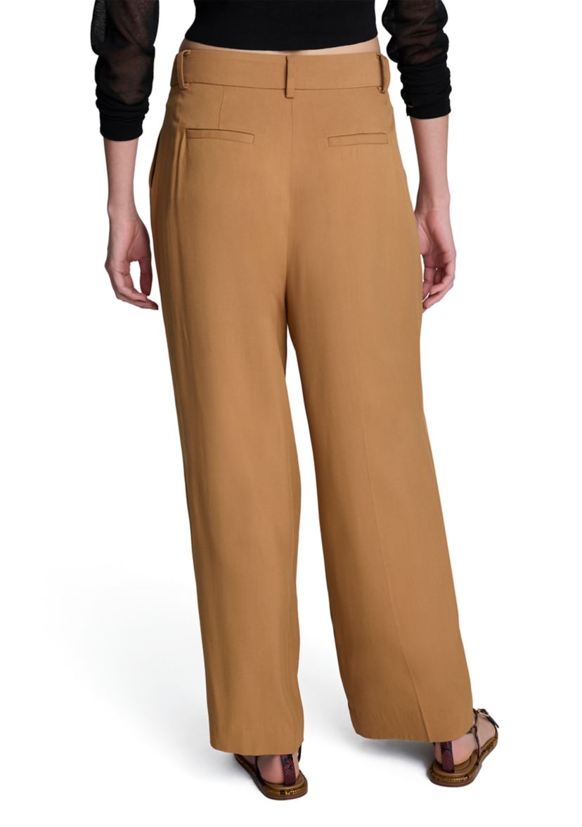 Womens Wide Leg Pants