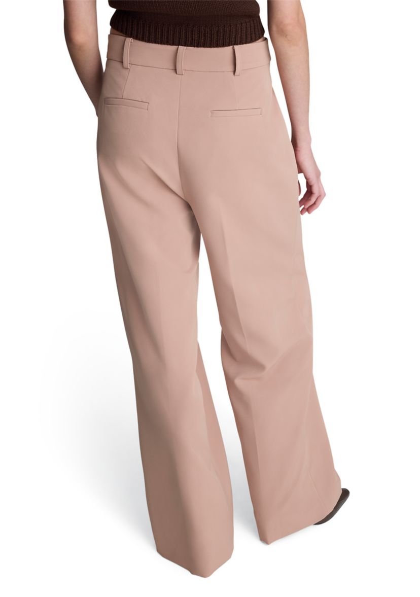 Womens Wide Leg Pants