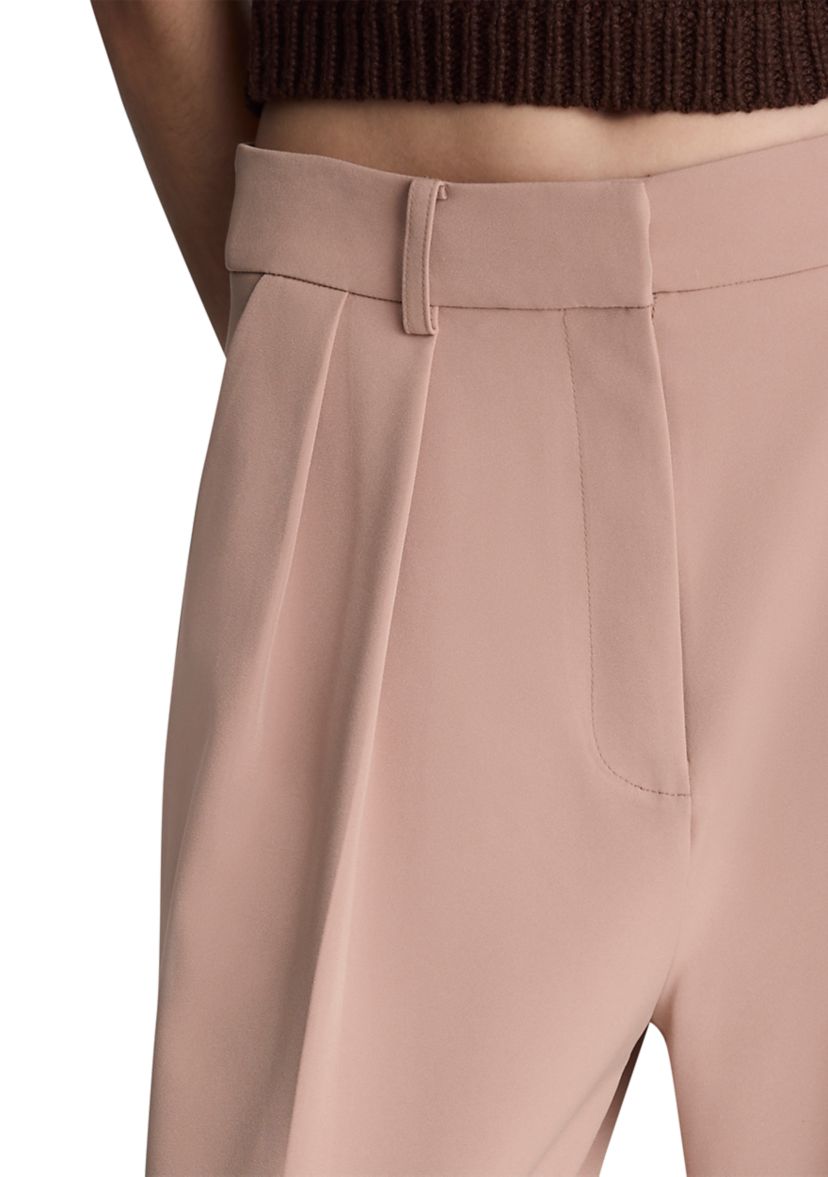Womens Wide Leg Pants
