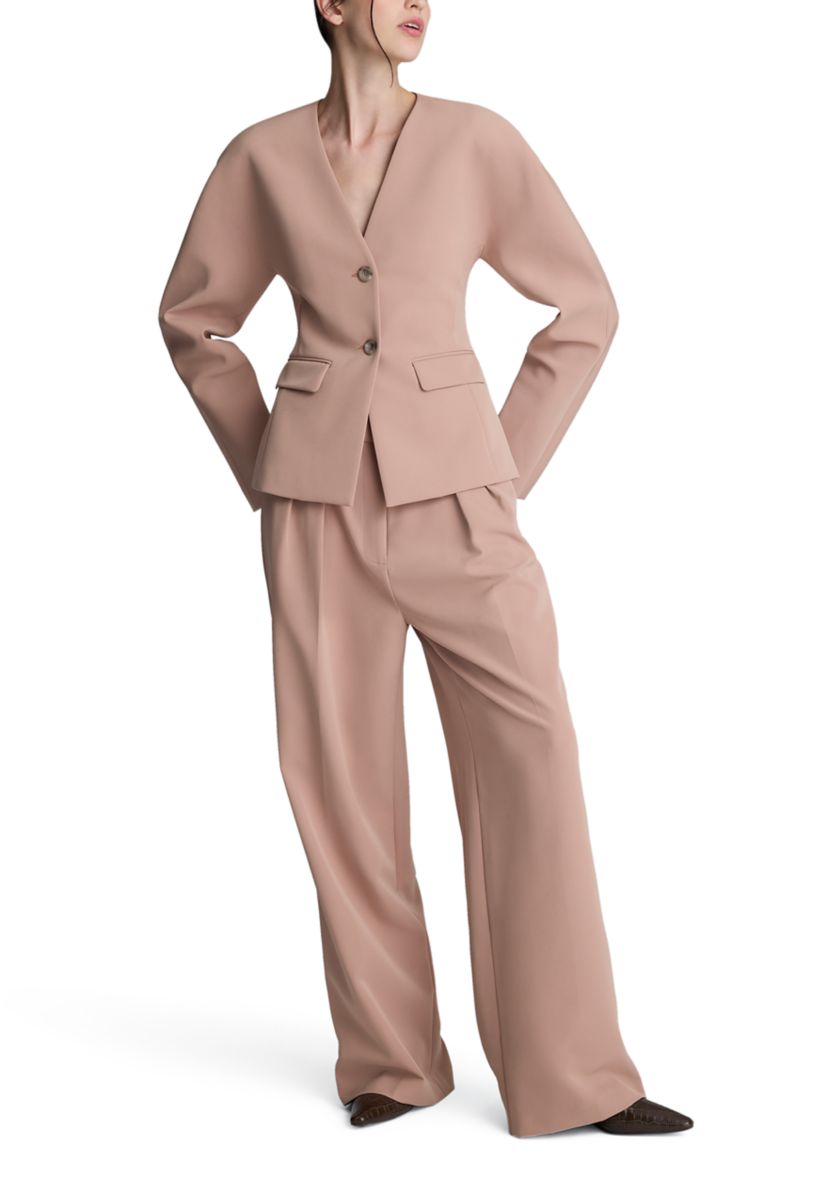 Womens Wide Leg Pants