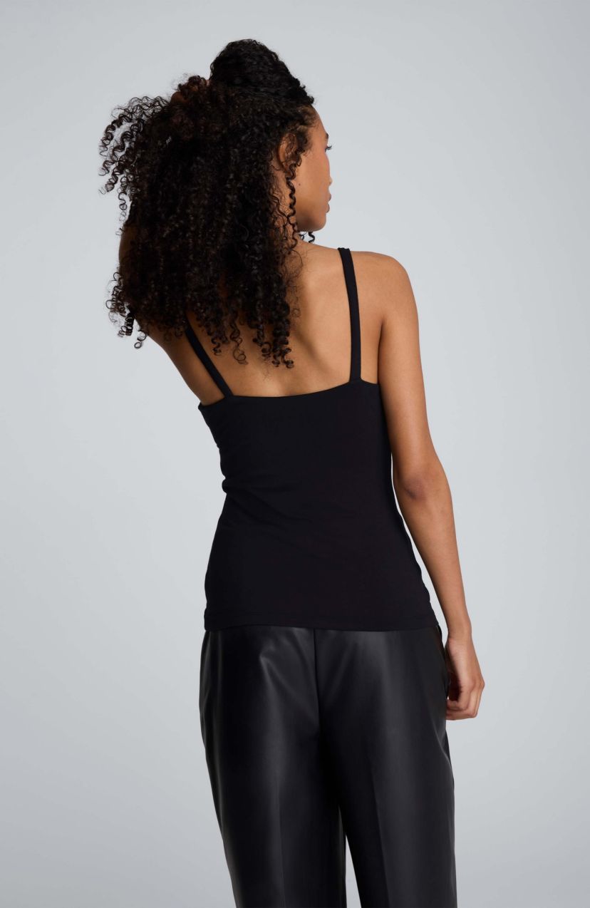V Neck Tank
