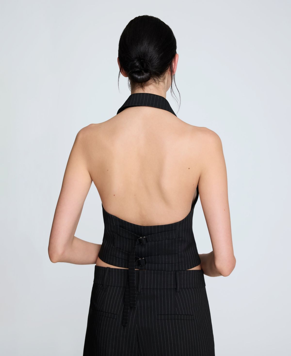 Halter Vest