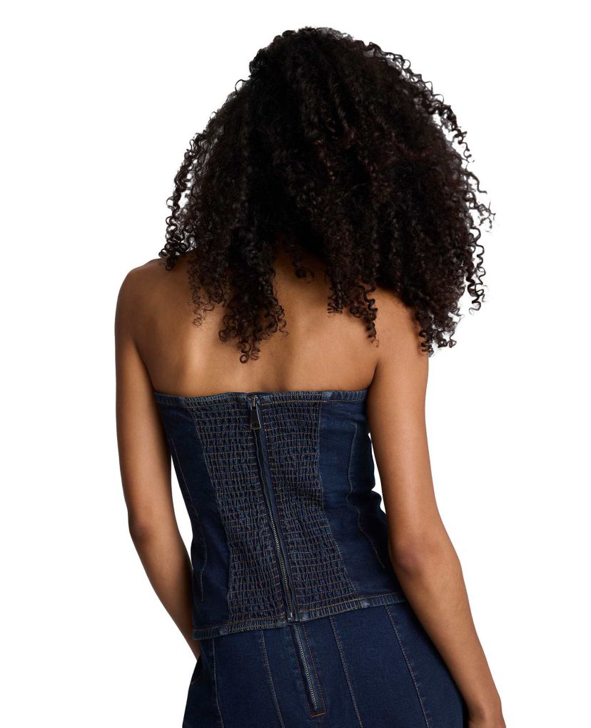 Bustier Top