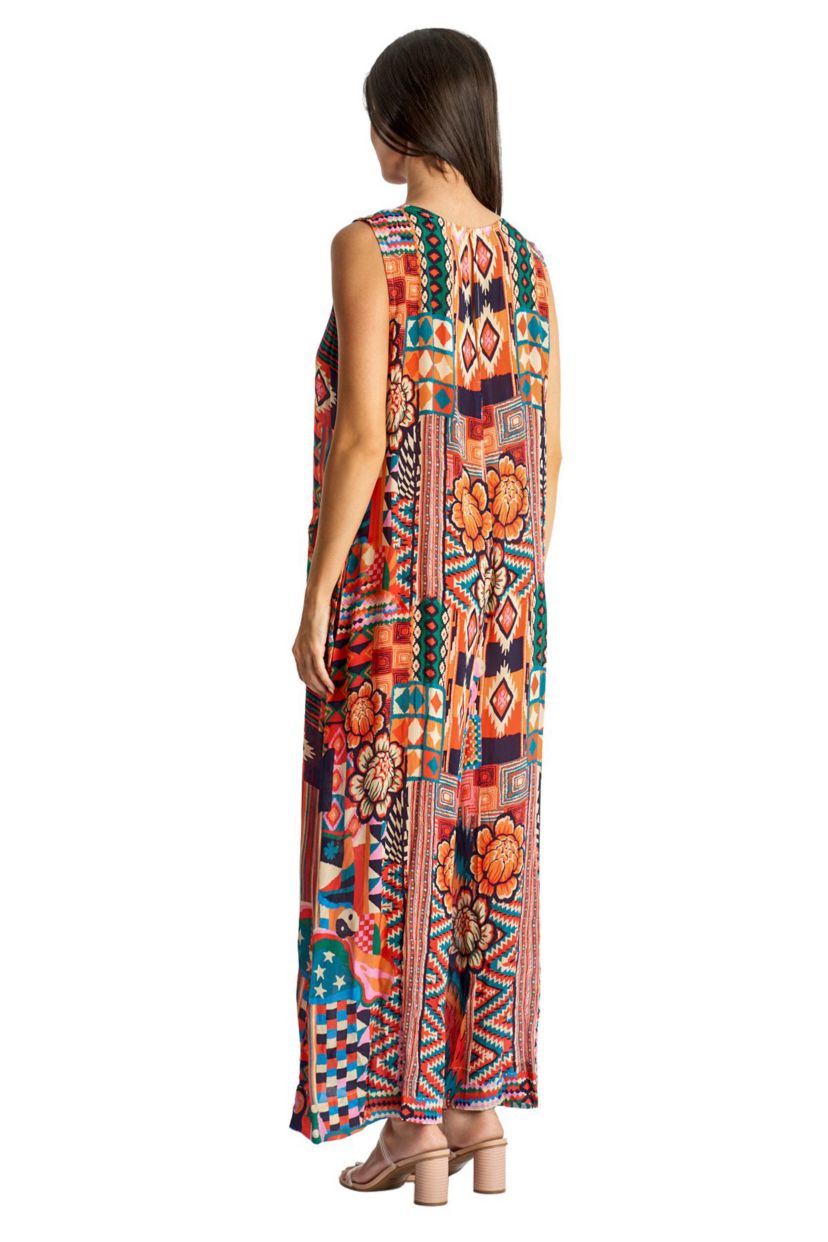 Jumpsuit With Pockets