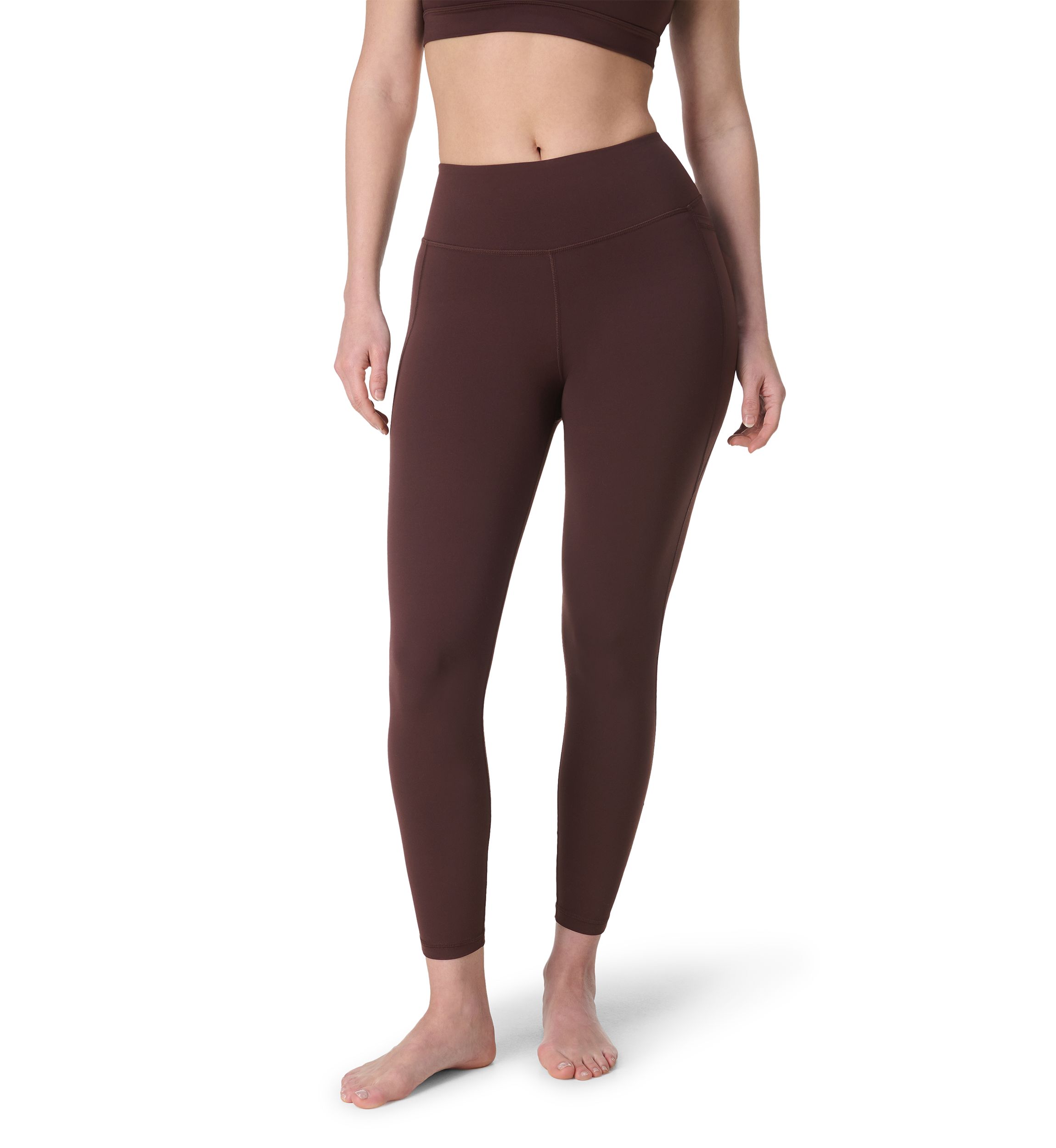 Womens Ultimate Yoga Leggings