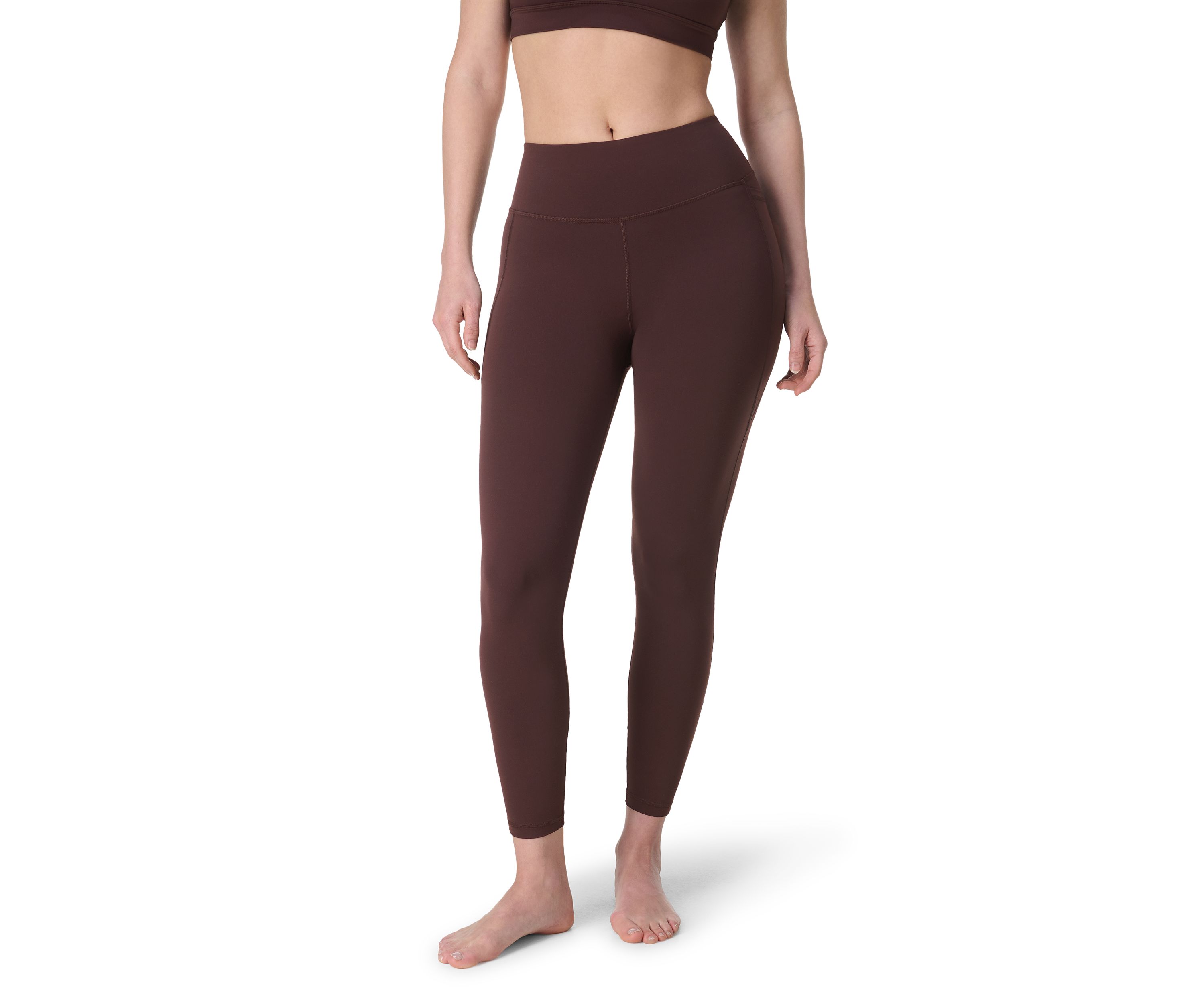 Womens Ultimate Yoga Leggings