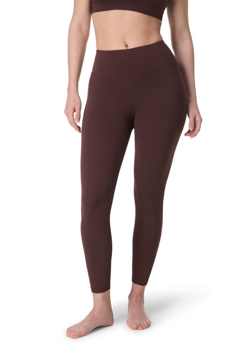 Womens Ultimate Yoga Leggings