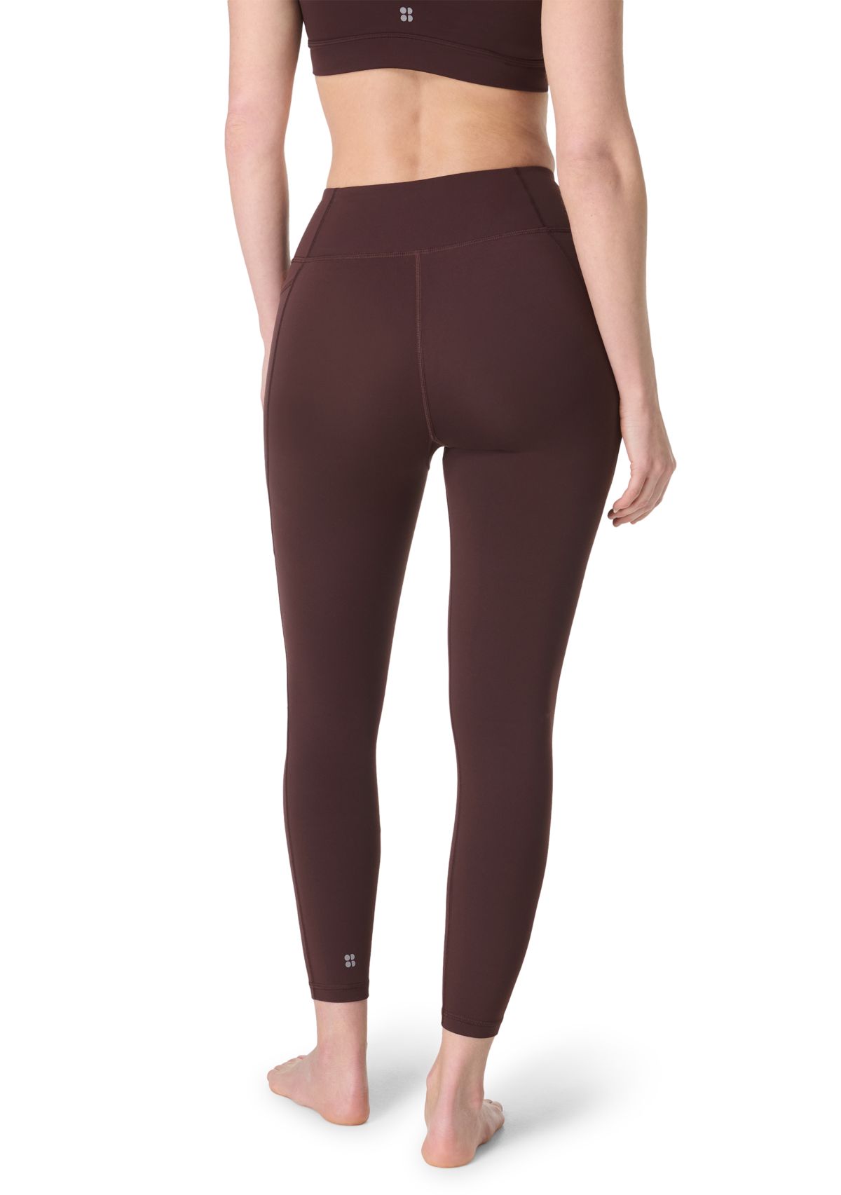 Womens Ultimate Yoga Leggings