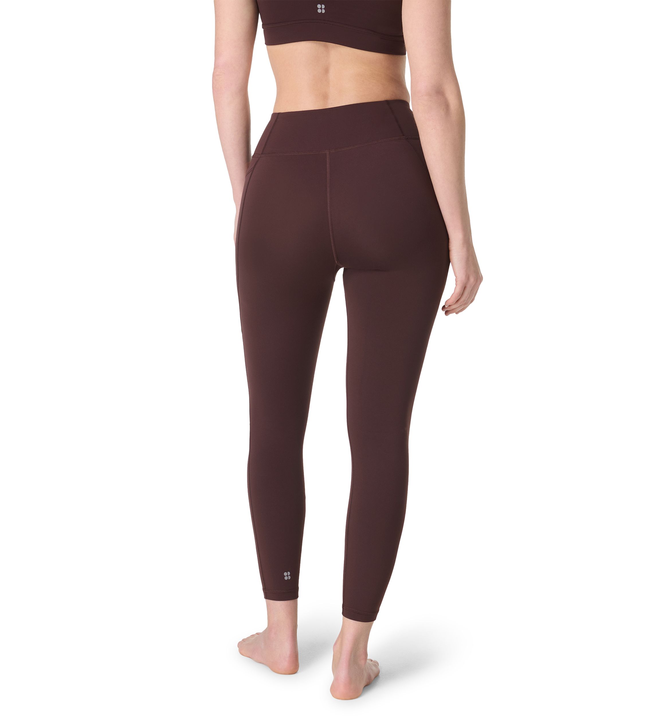 Womens Ultimate Yoga Leggings