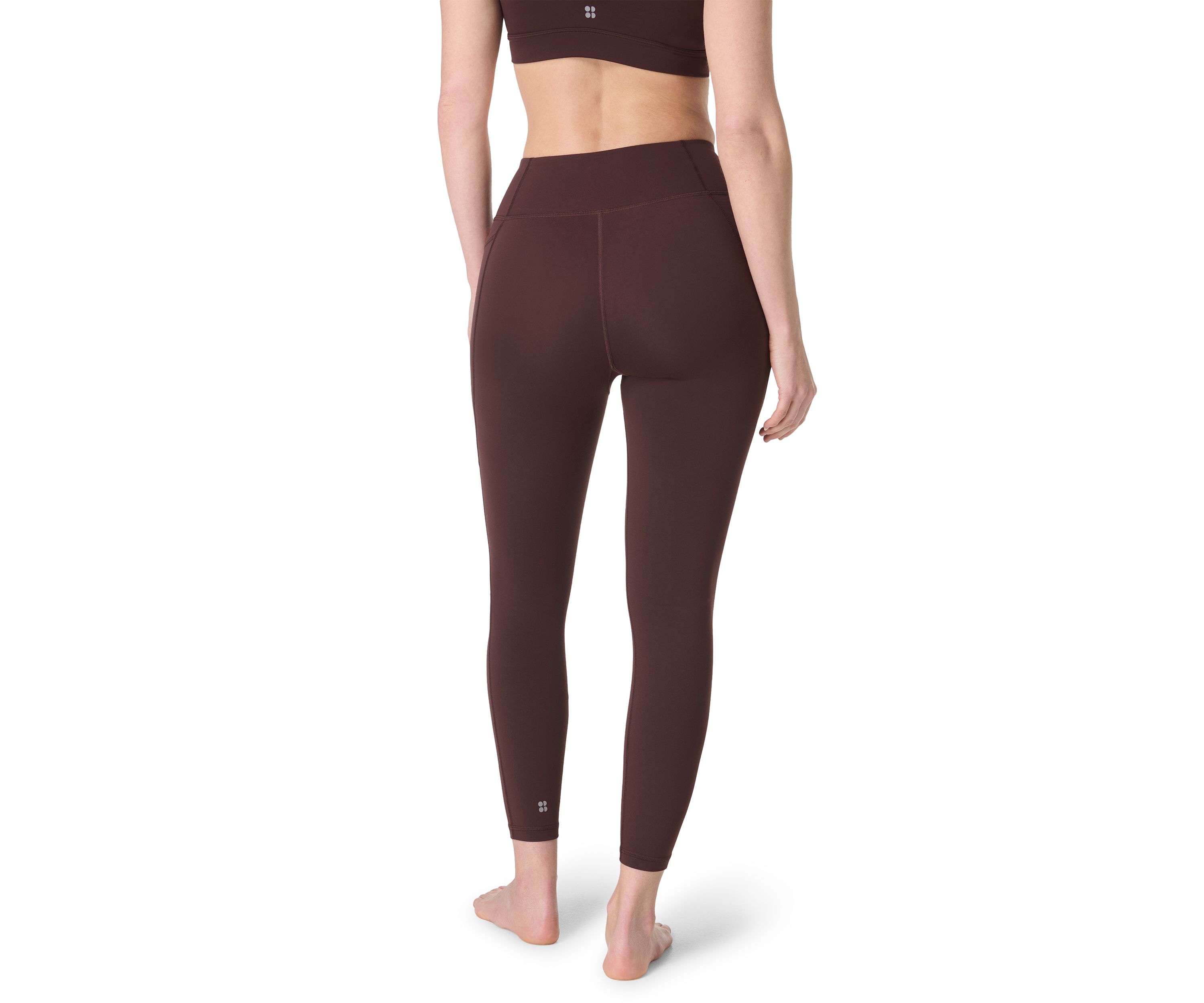 Womens Ultimate Yoga Leggings