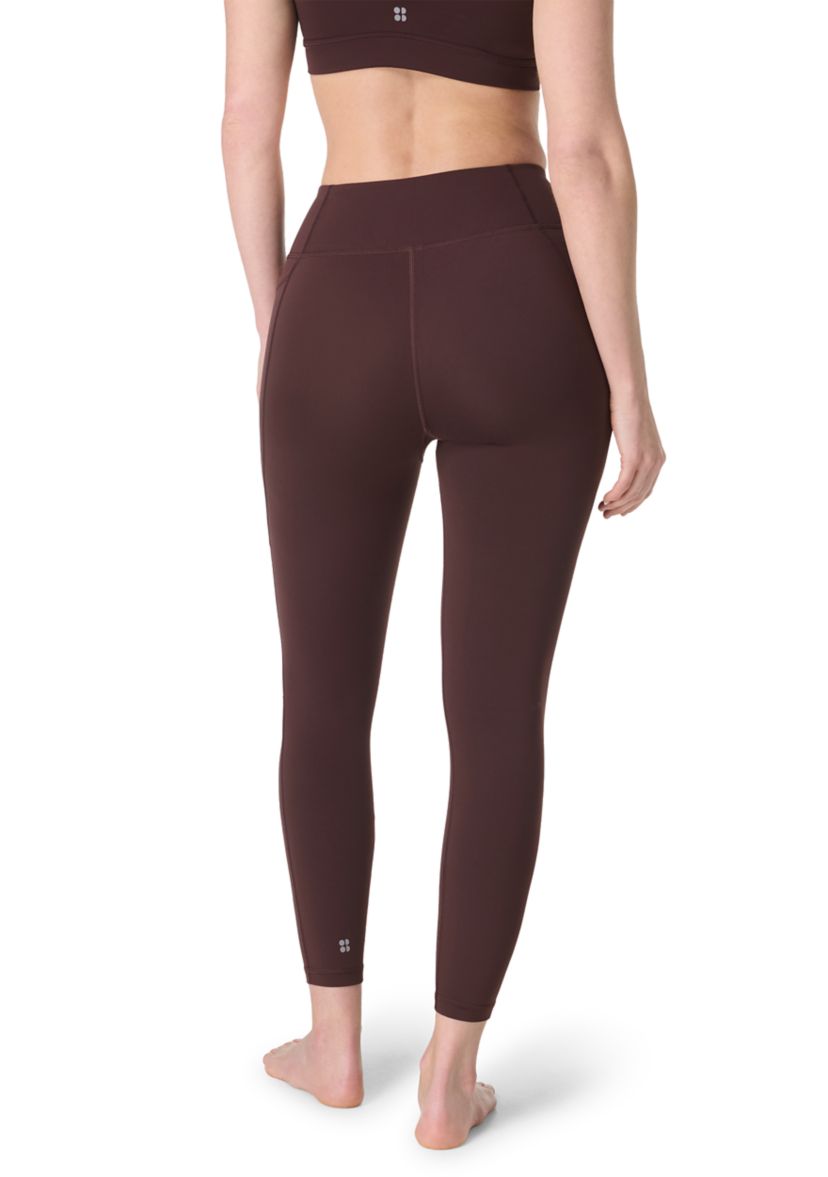 Womens Ultimate Yoga Leggings
