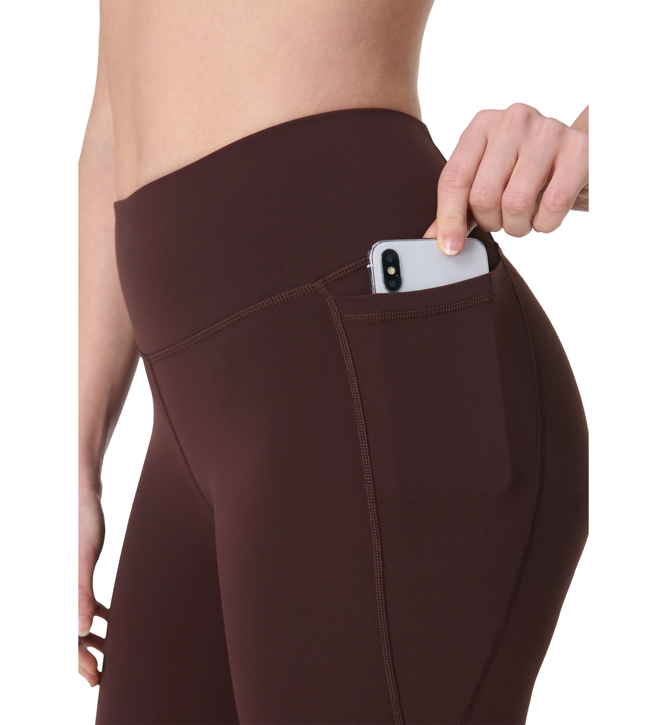 Womens Ultimate Yoga Leggings