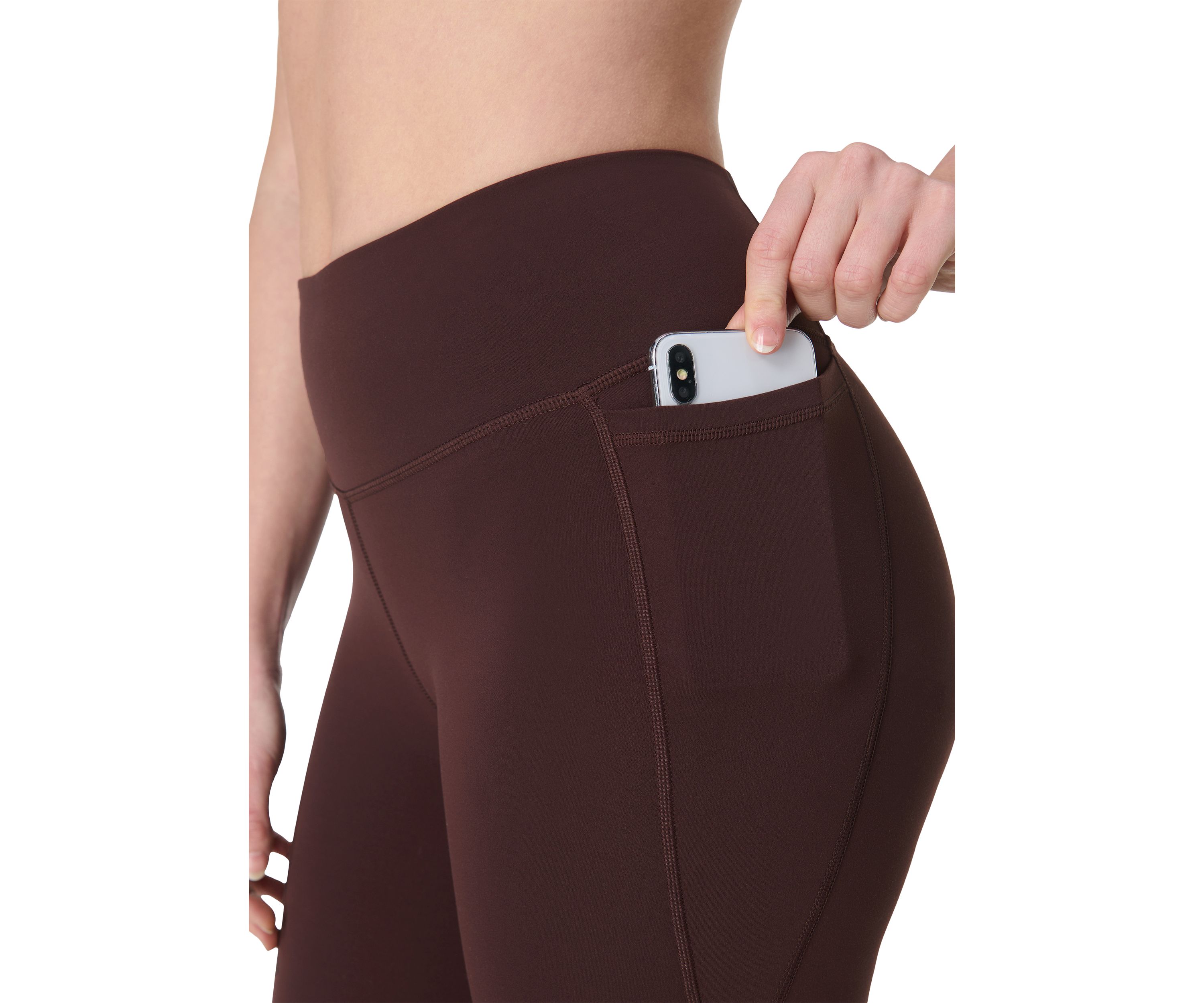Womens Ultimate Yoga Leggings