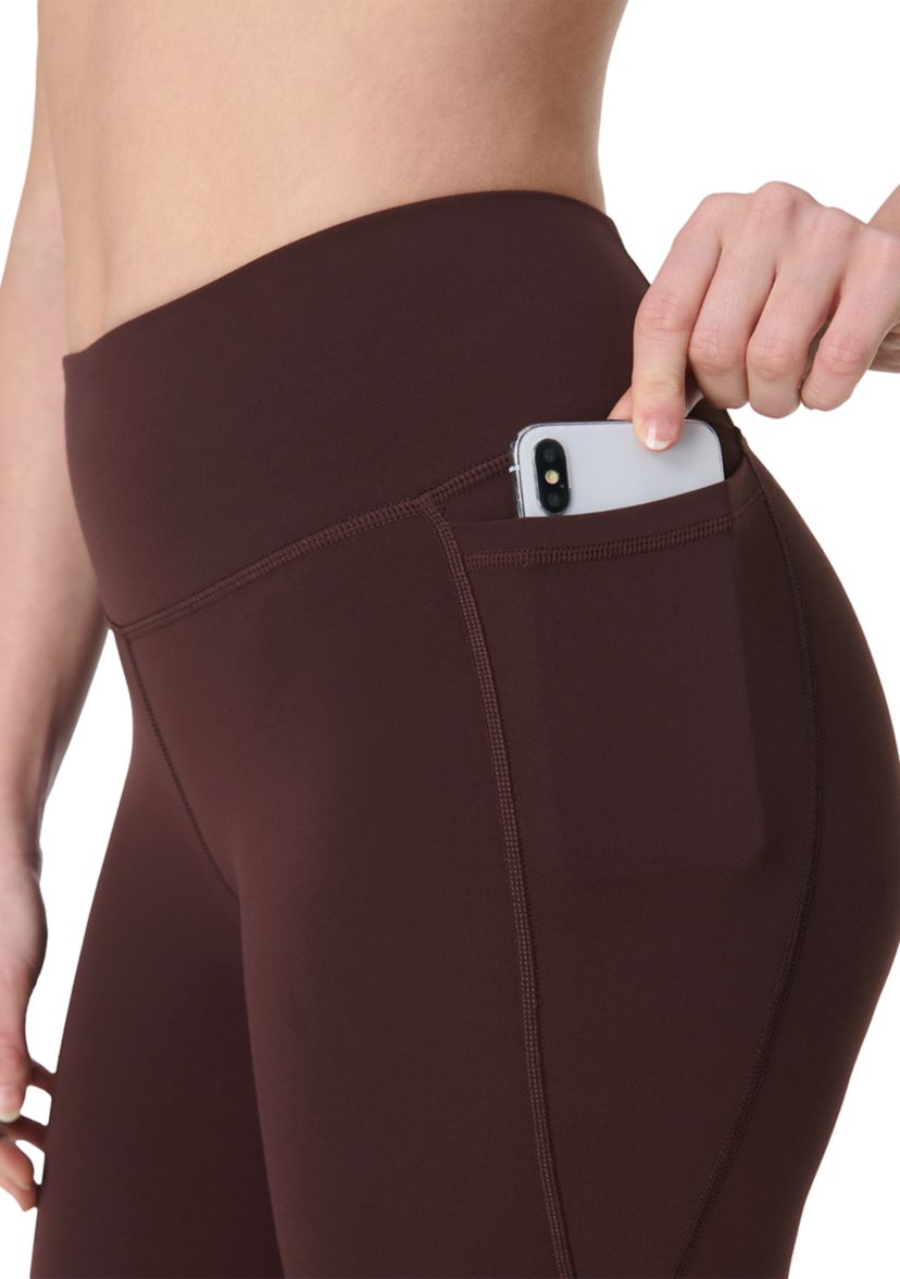 Womens Ultimate Yoga Leggings