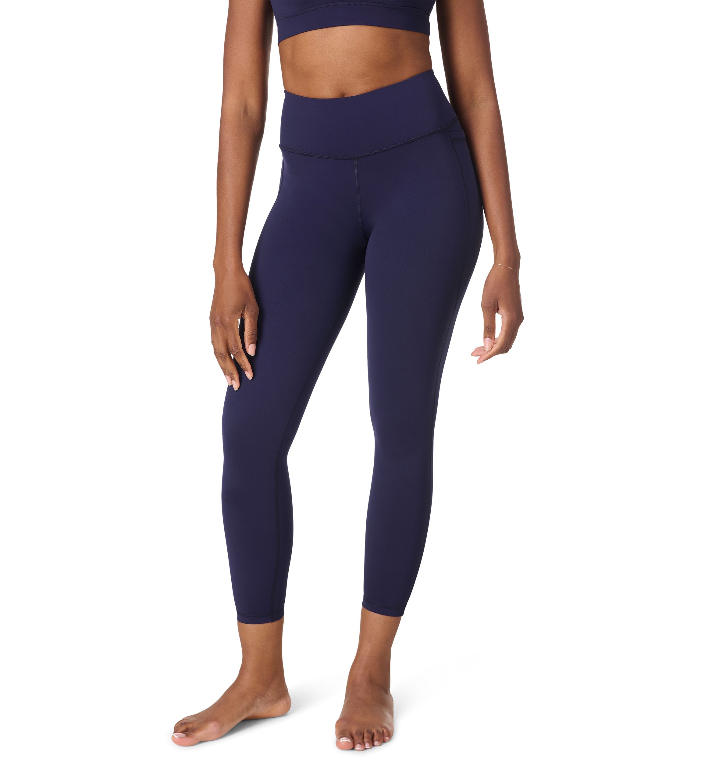 Ultimate Running 7/8 Leggings