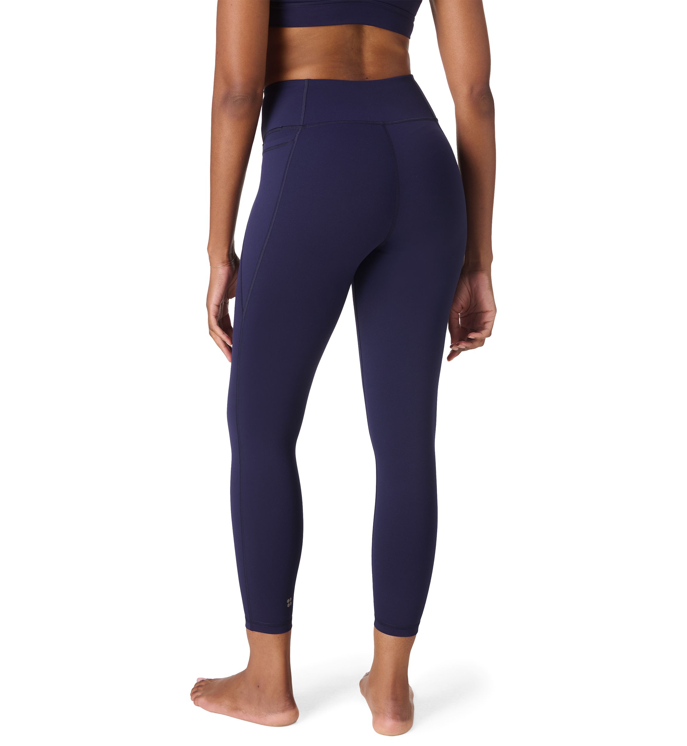 Ultimate Running 7/8 Leggings