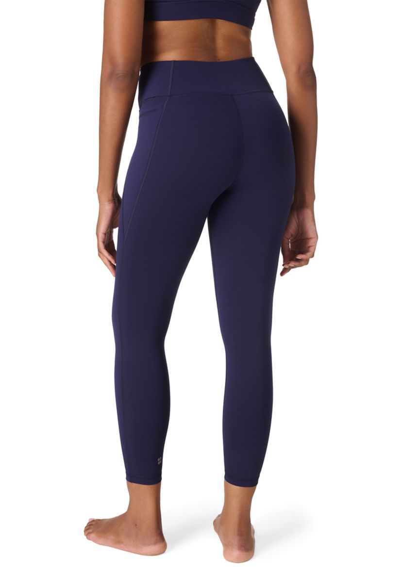 Ultimate Running 7/8 Leggings