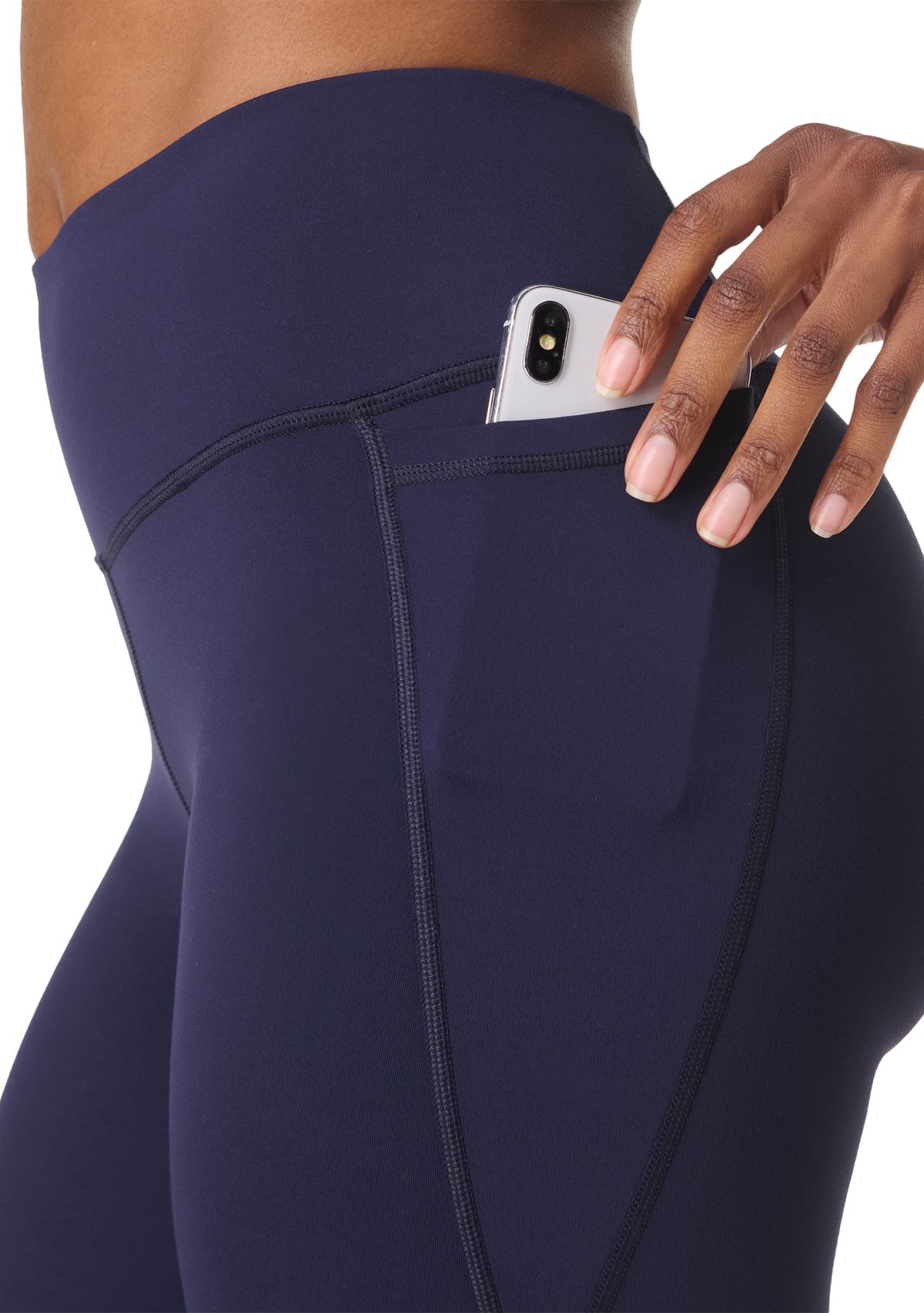 Ultimate Running 7/8 Leggings