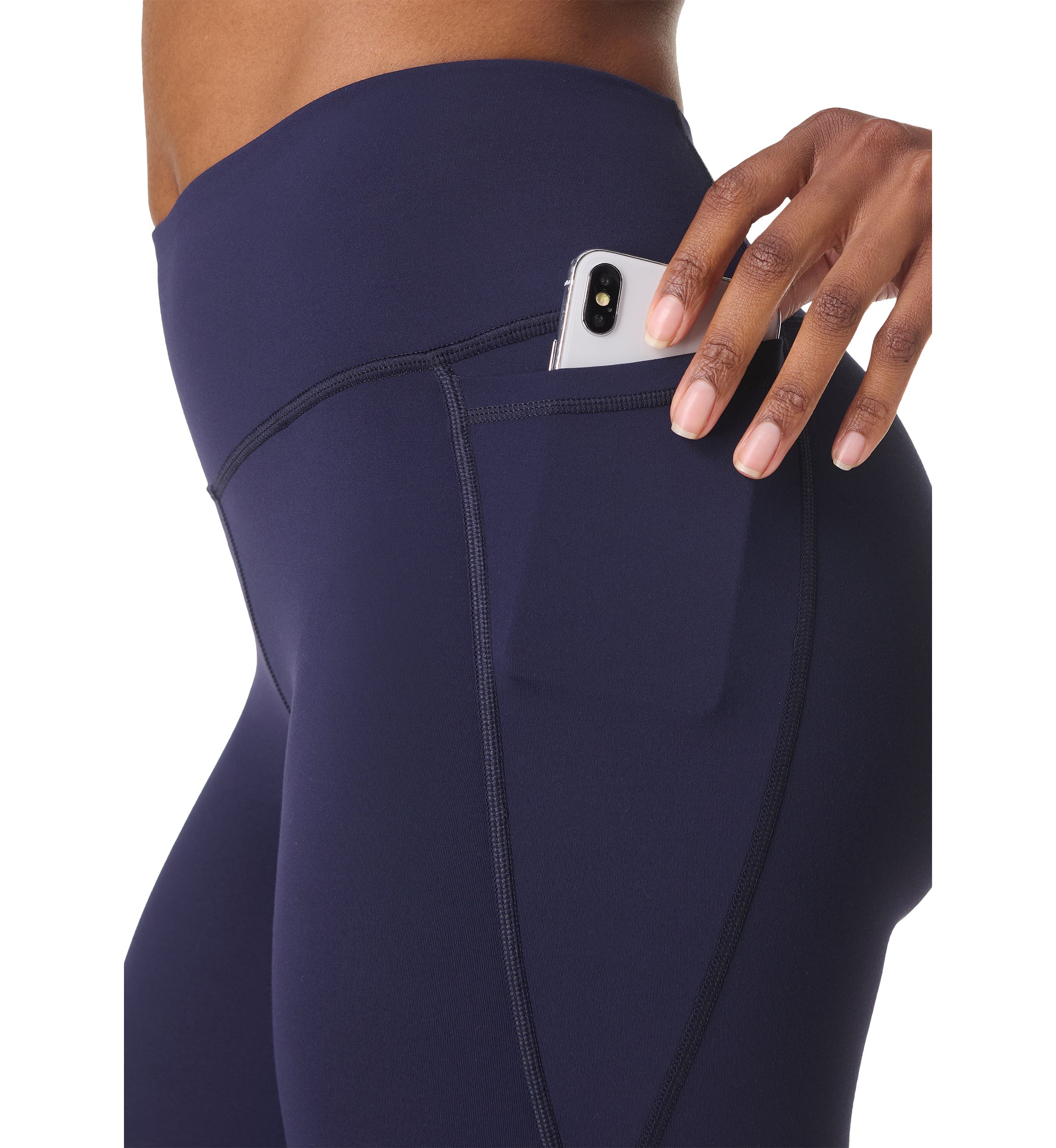 Ultimate Running 7/8 Leggings