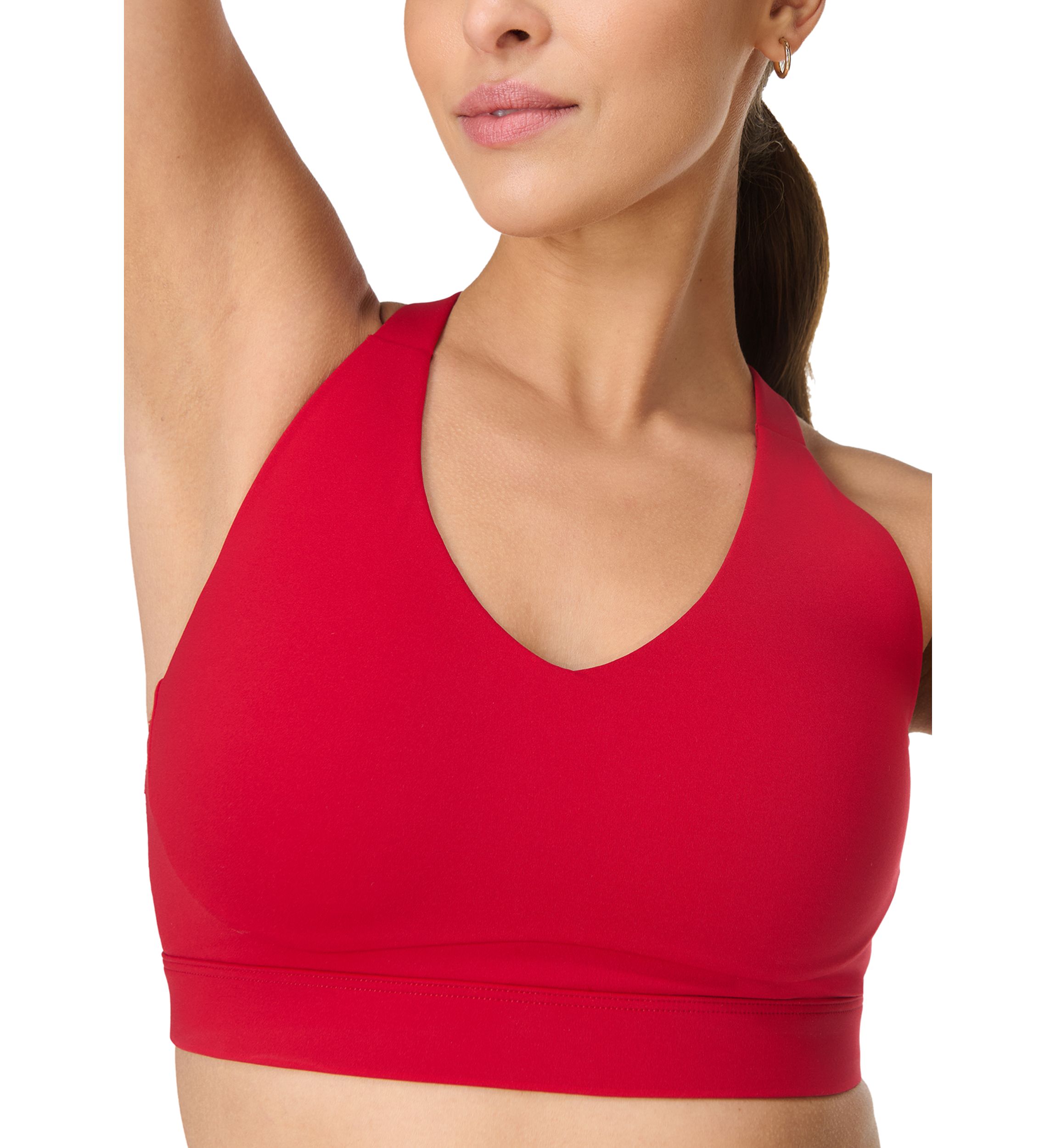 Womens Power Pulse Bra