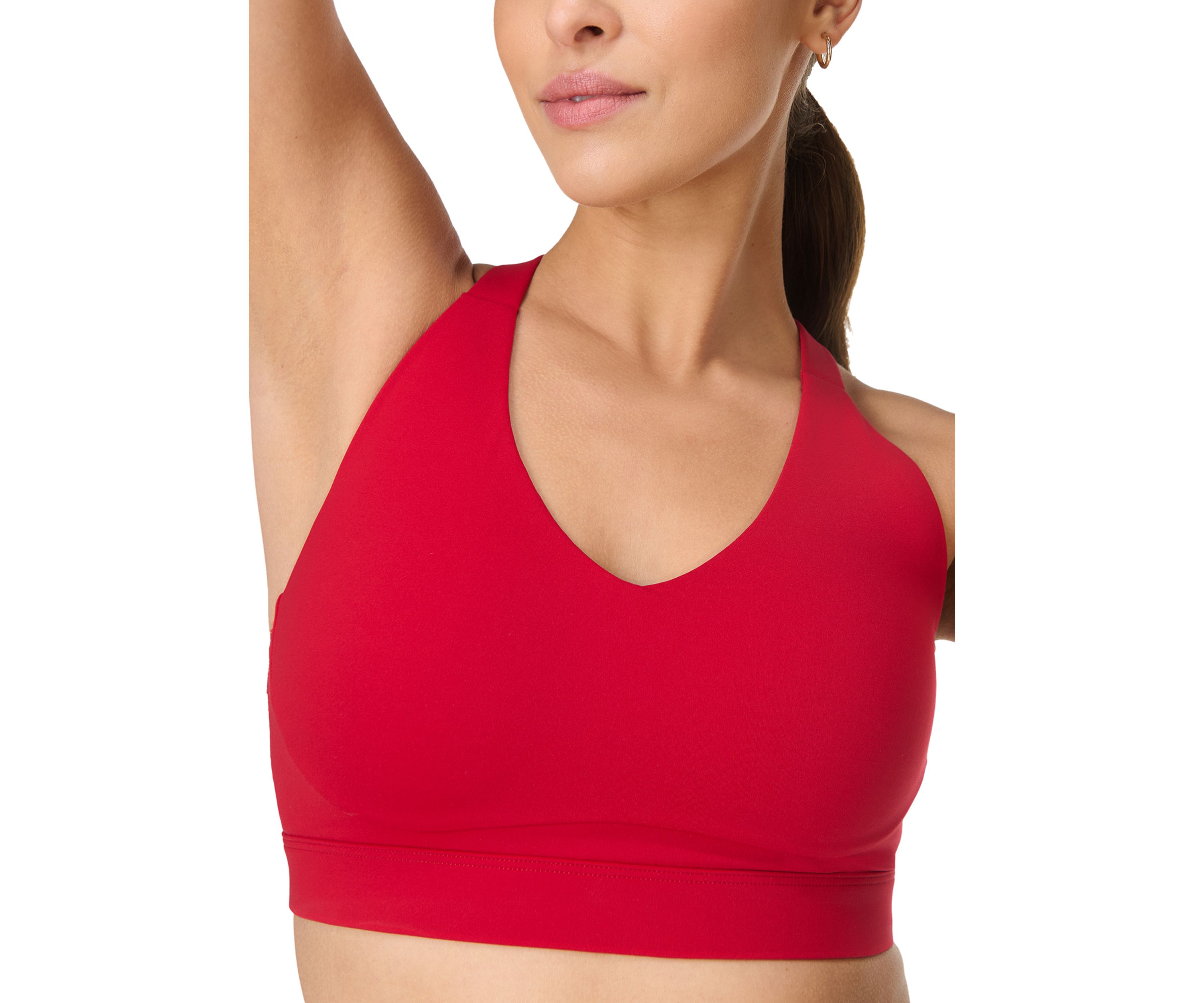 Womens Power Pulse Bra