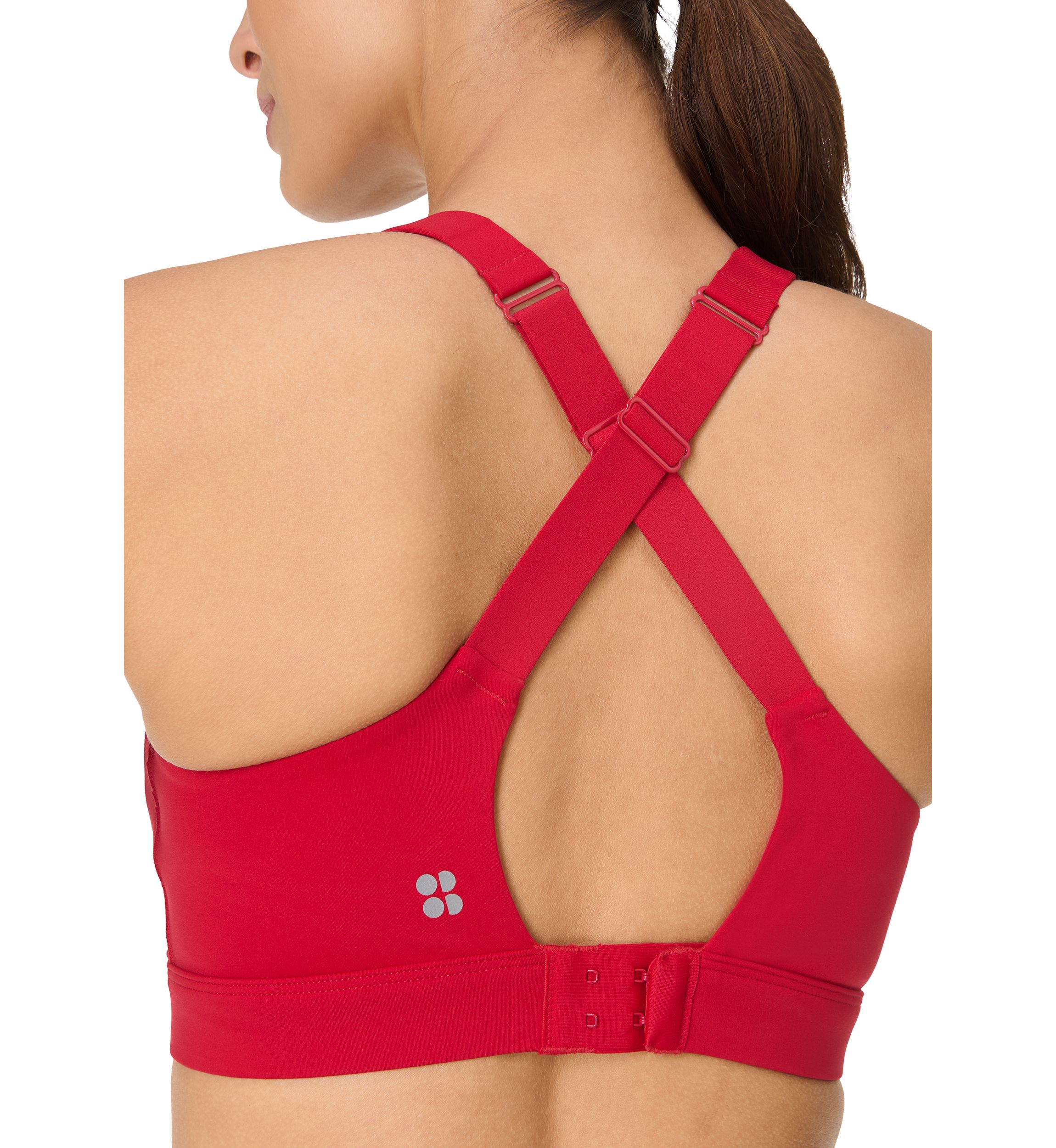 Womens Power Pulse Bra
