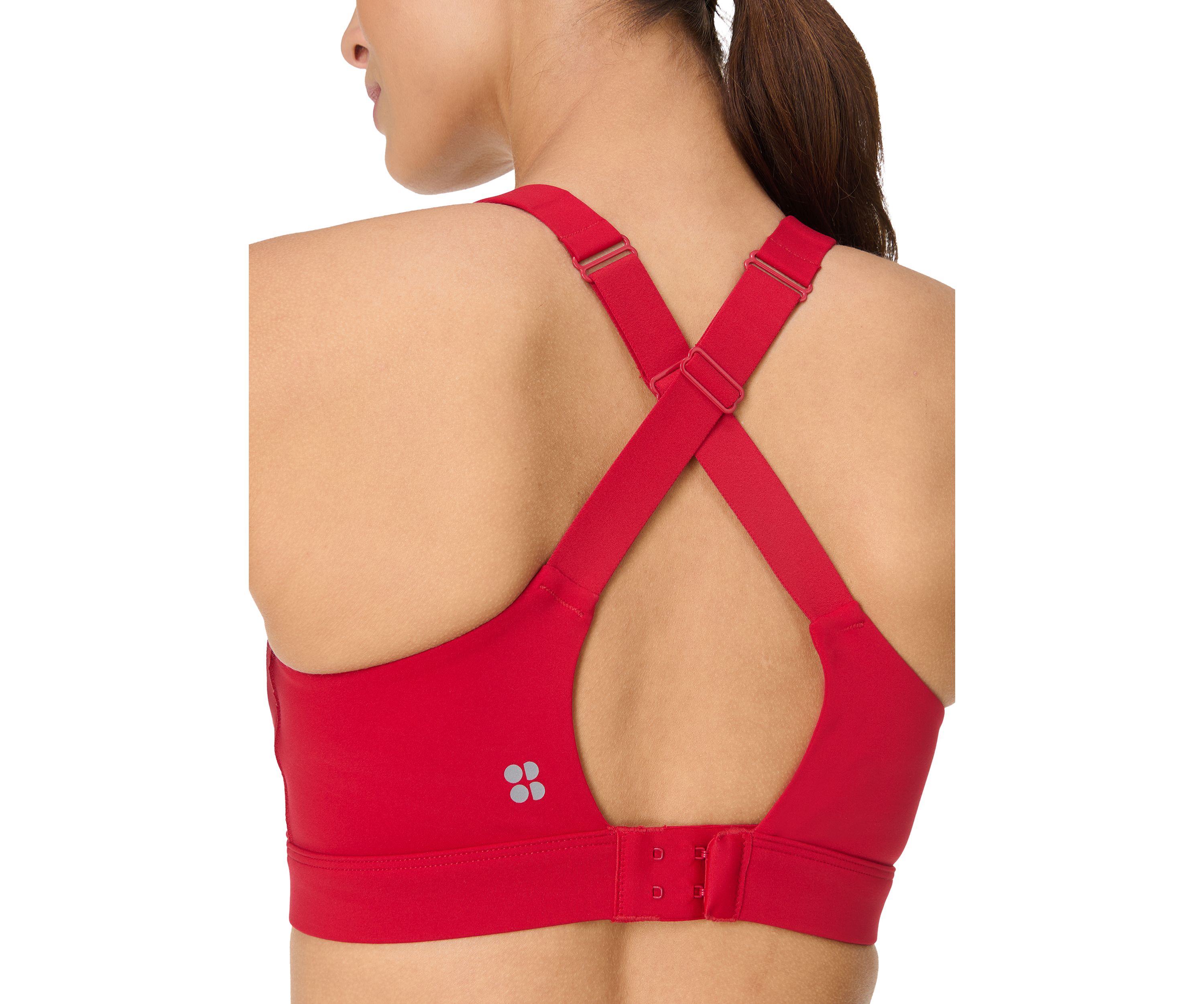 Womens Power Pulse Bra