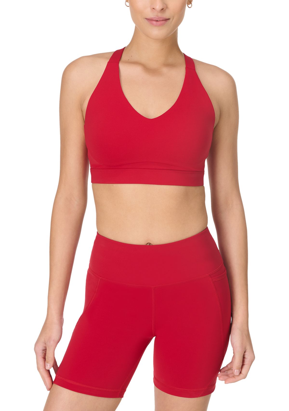 Womens Power Pulse Bra