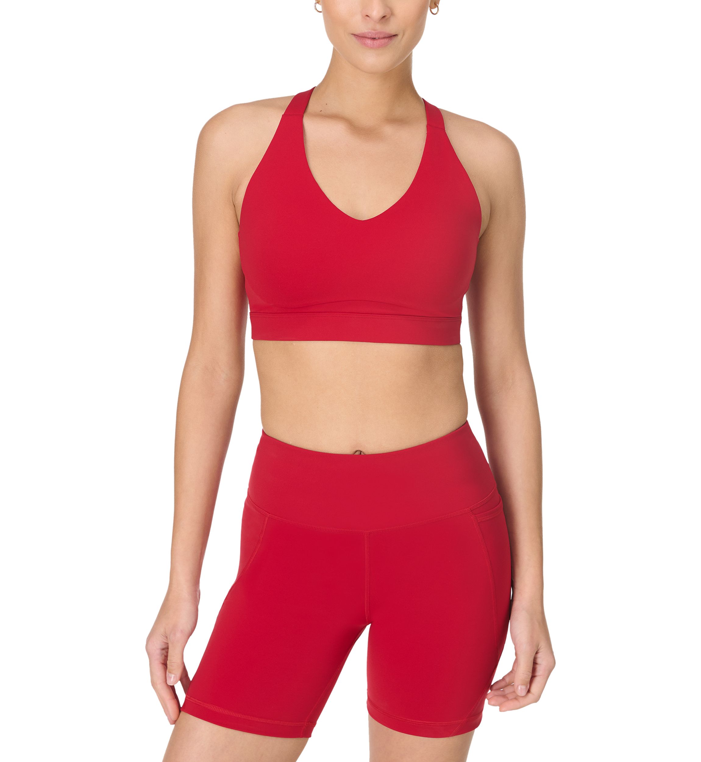 Womens Power Pulse Bra
