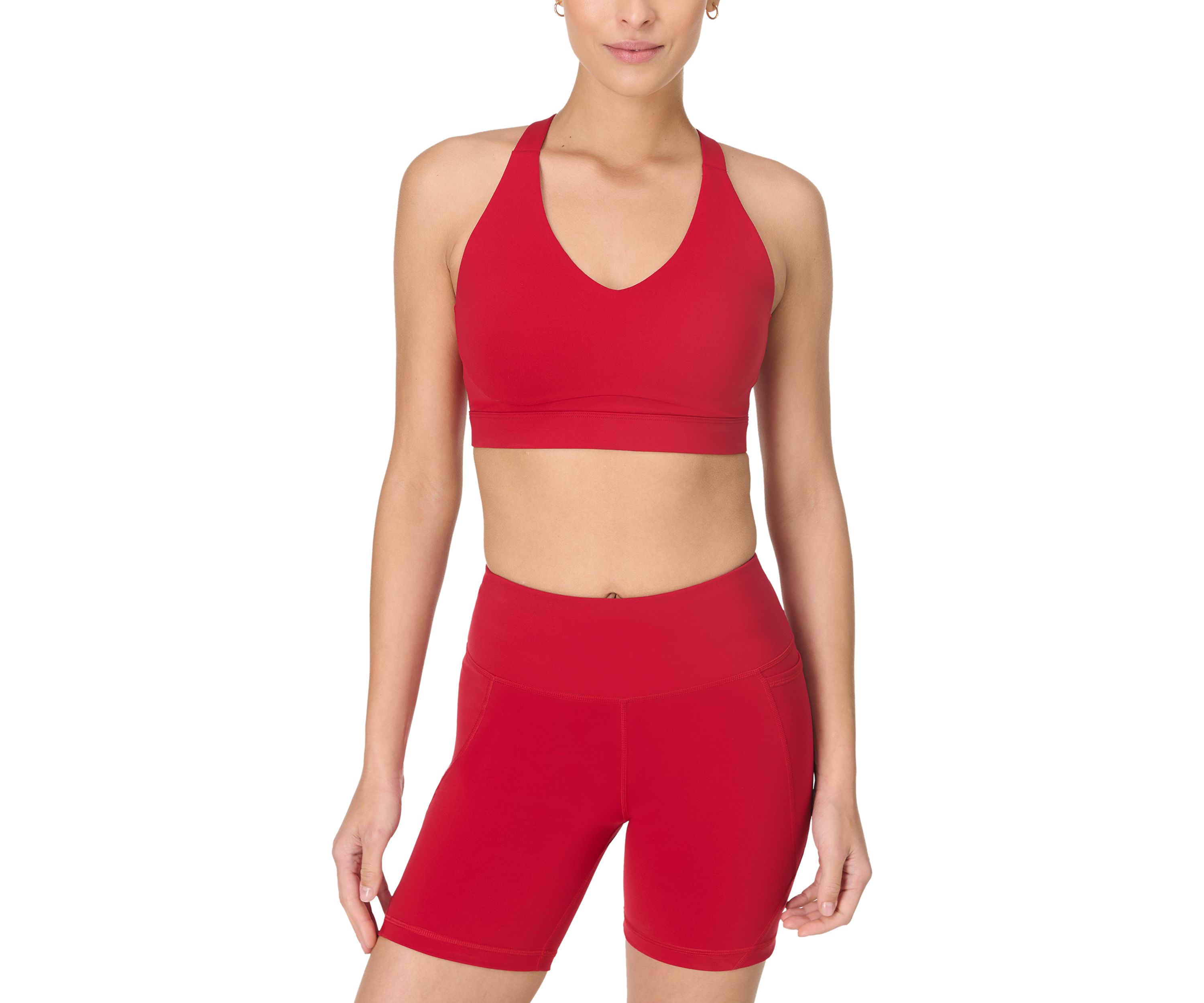 Womens Power Pulse Bra