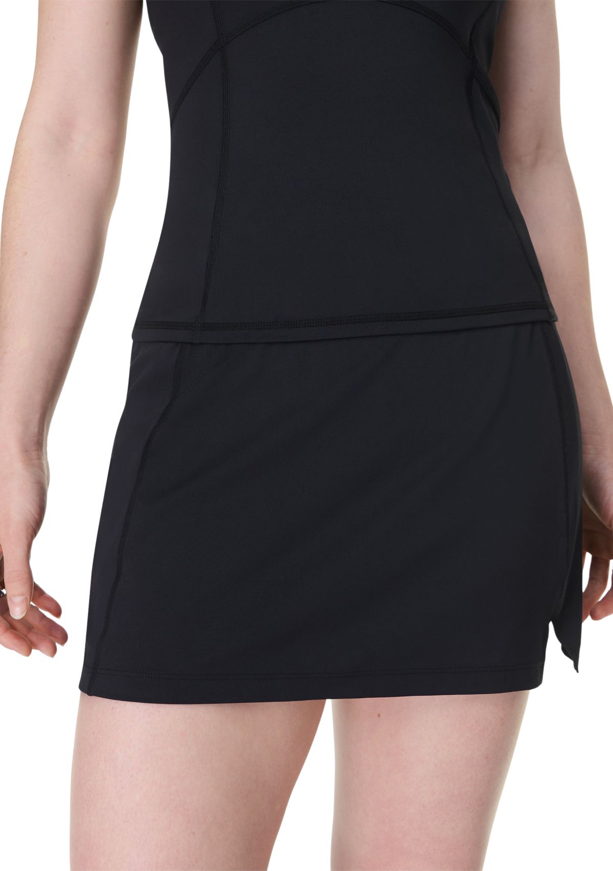 All Day Active Skort 