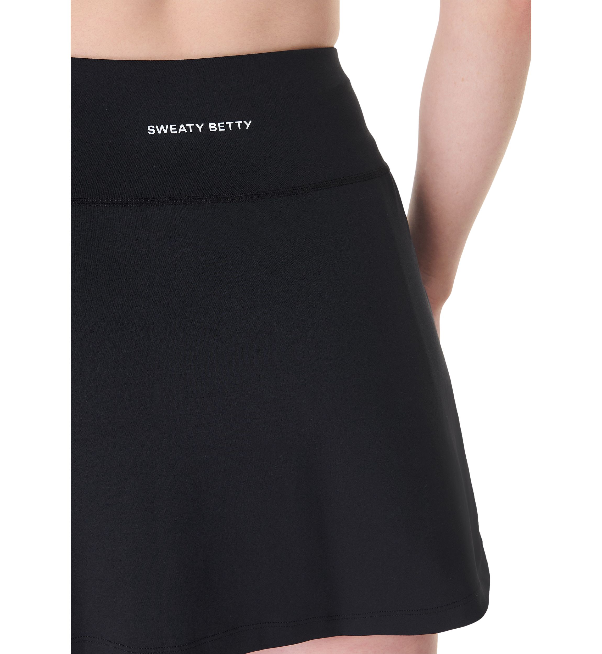 All Day Active Skort 