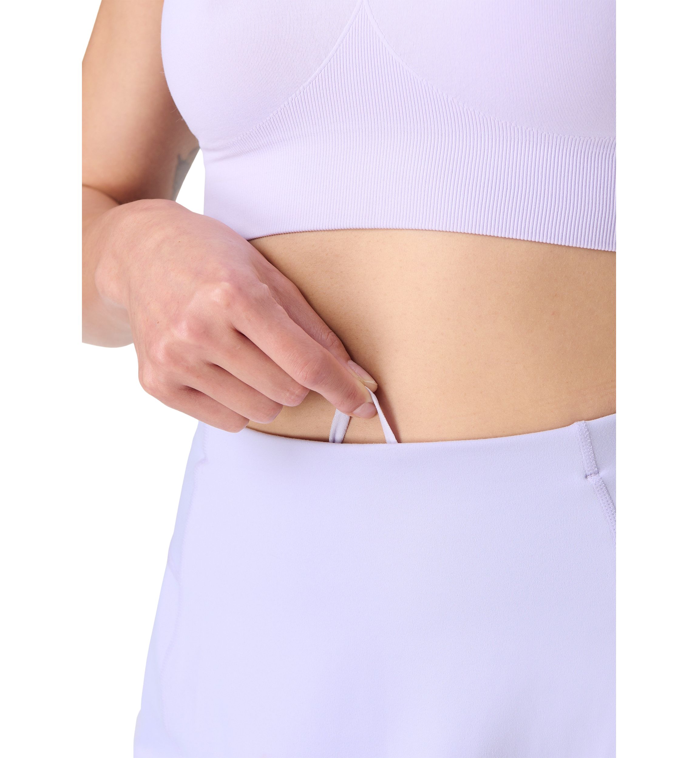 Womens All Day Skort