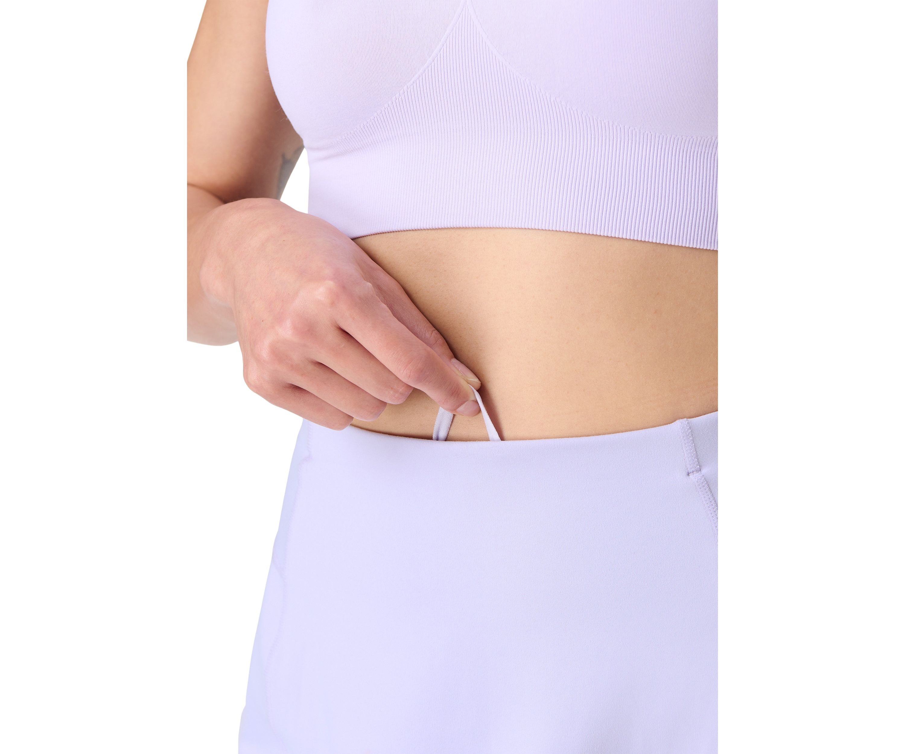 Womens All Day Skort