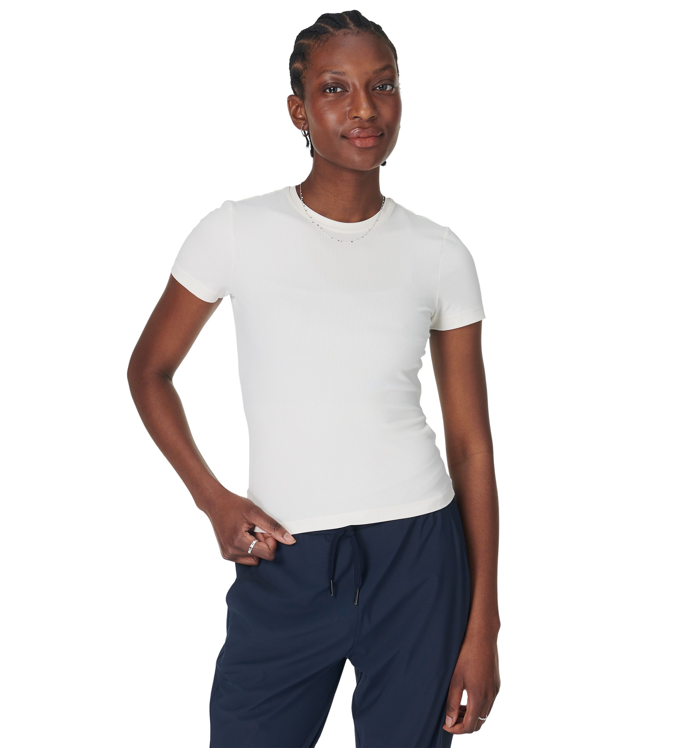 Womens Compression T-Shirt
