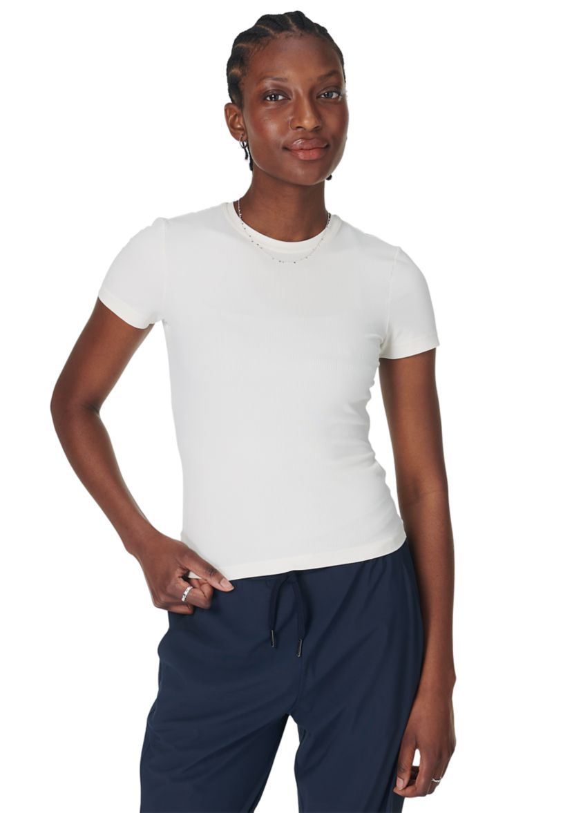 Womens Compression T-Shirt