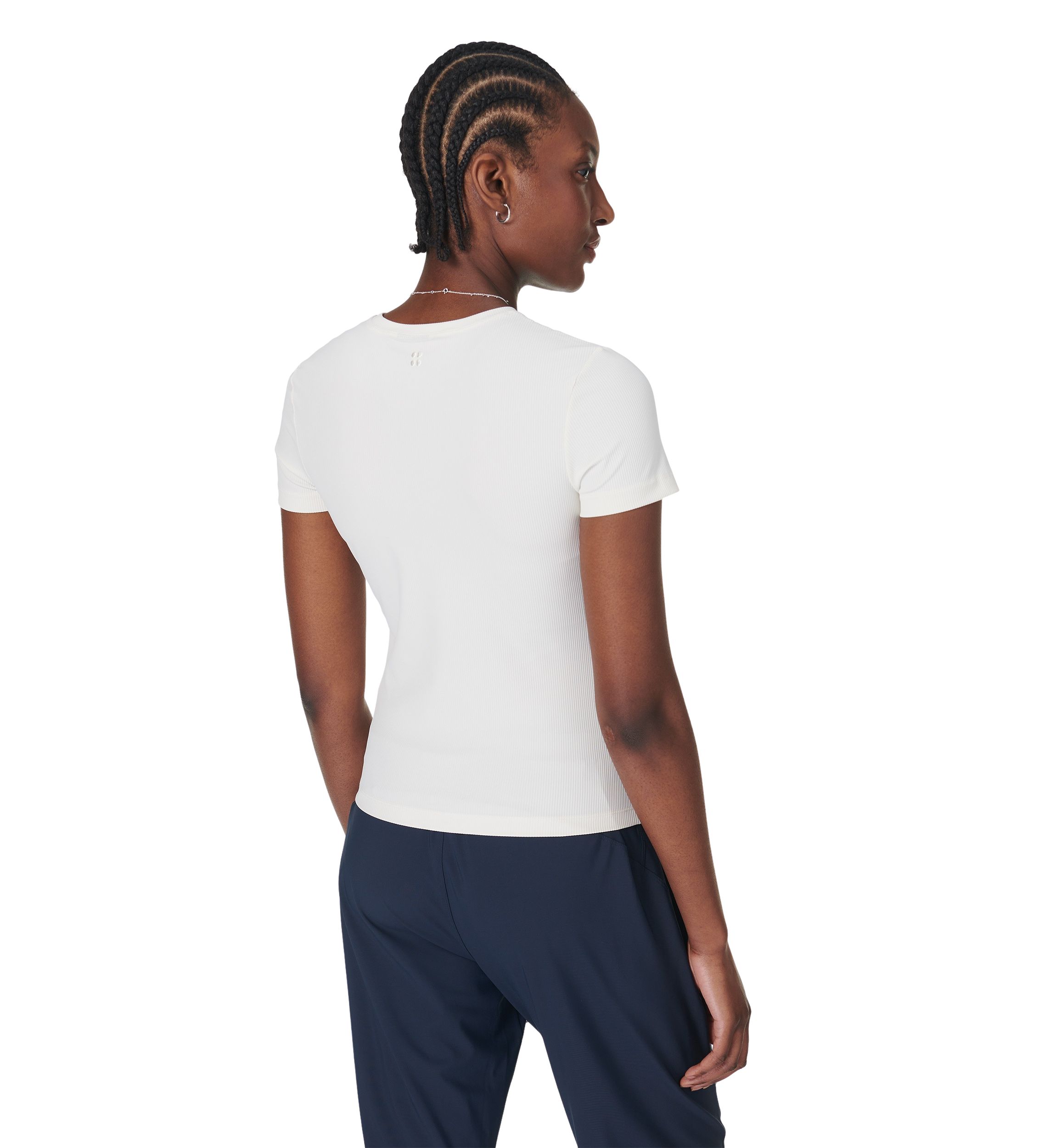 Womens Compression T-Shirt