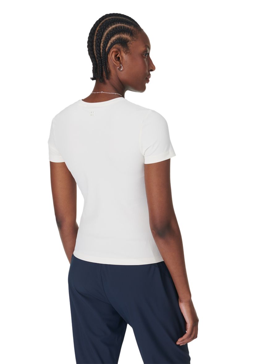 Womens Compression T-Shirt