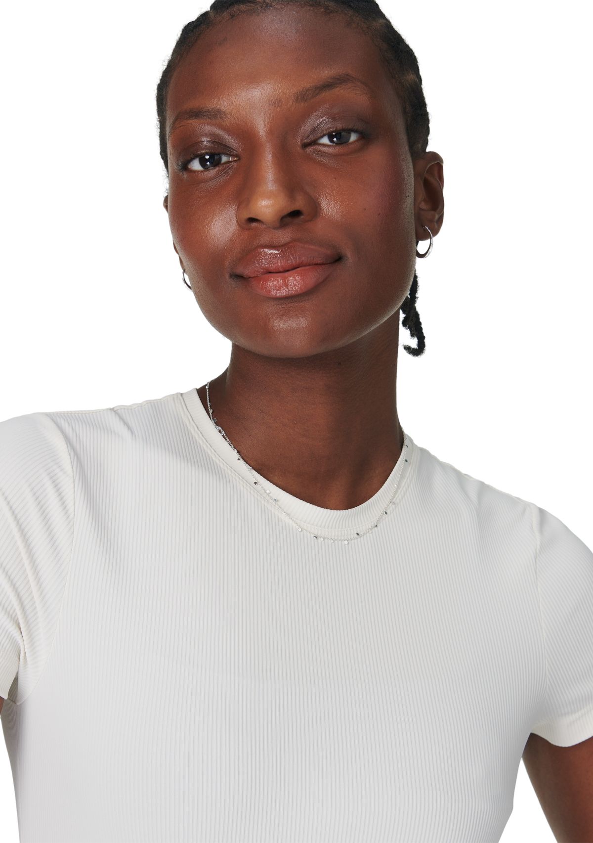 Womens Compression T-Shirt