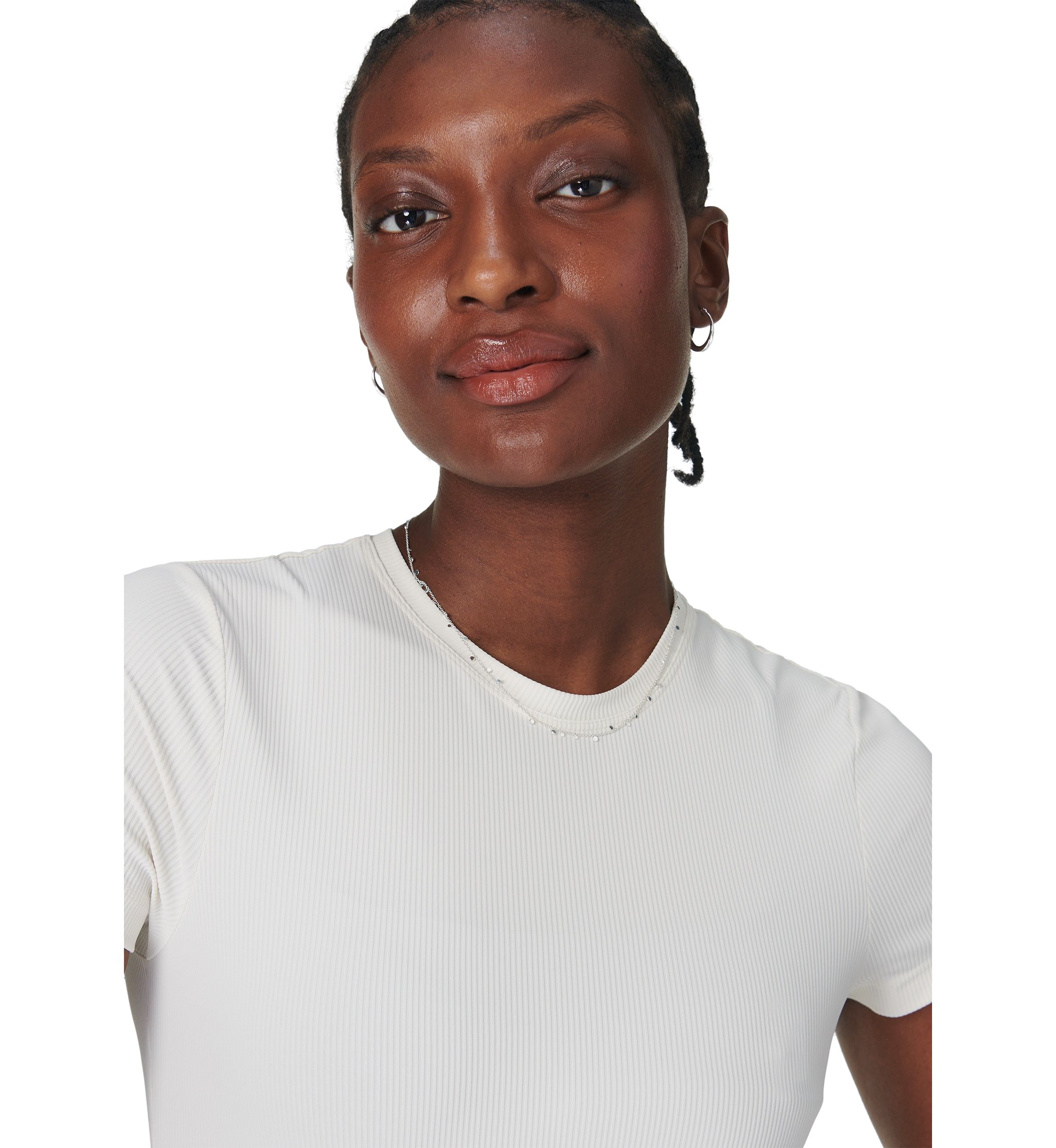 Womens Compression T-Shirt